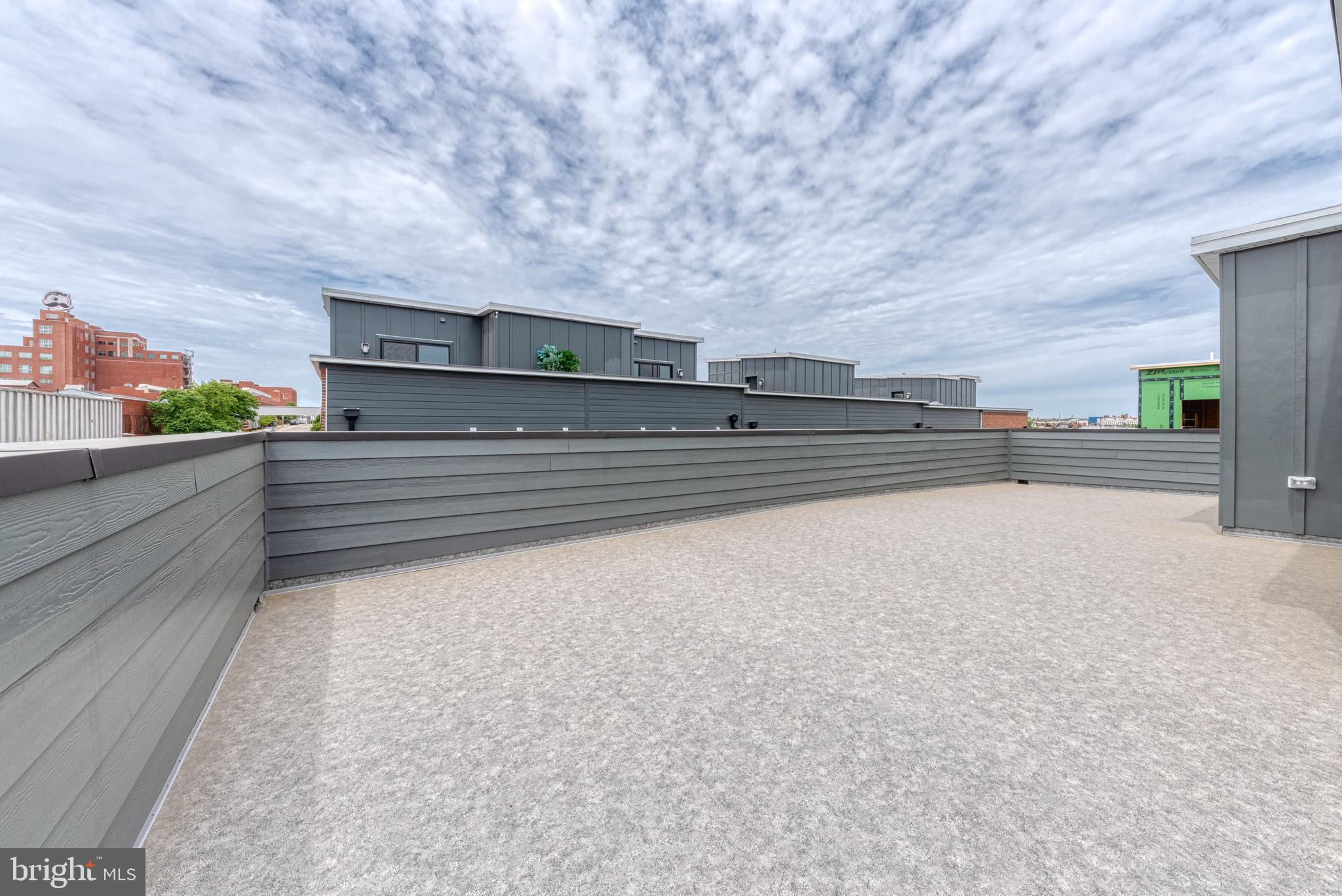 BREWERS HILL - Residential