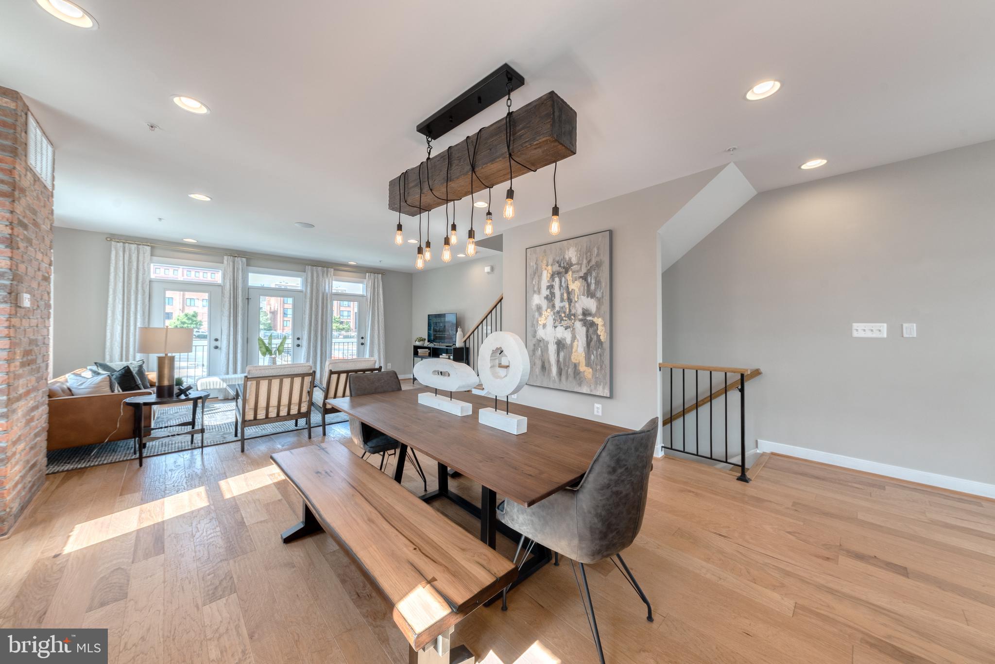 BREWERS HILL - Residential