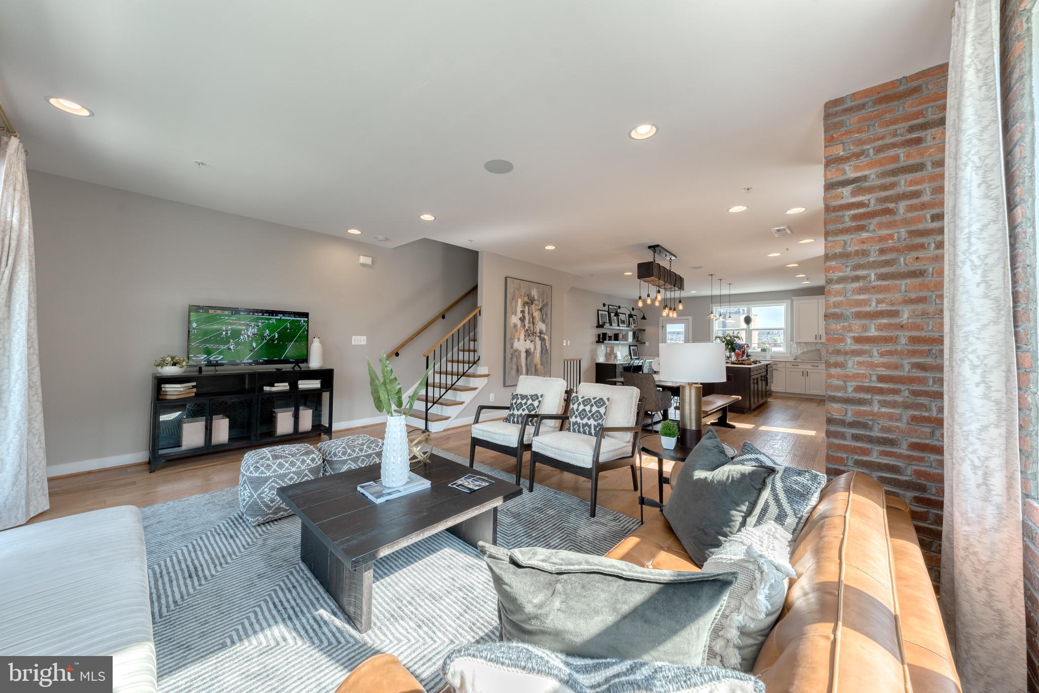 BREWERS HILL - Residential