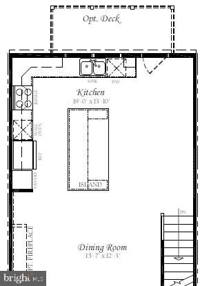 BREWERS HILL - Residential