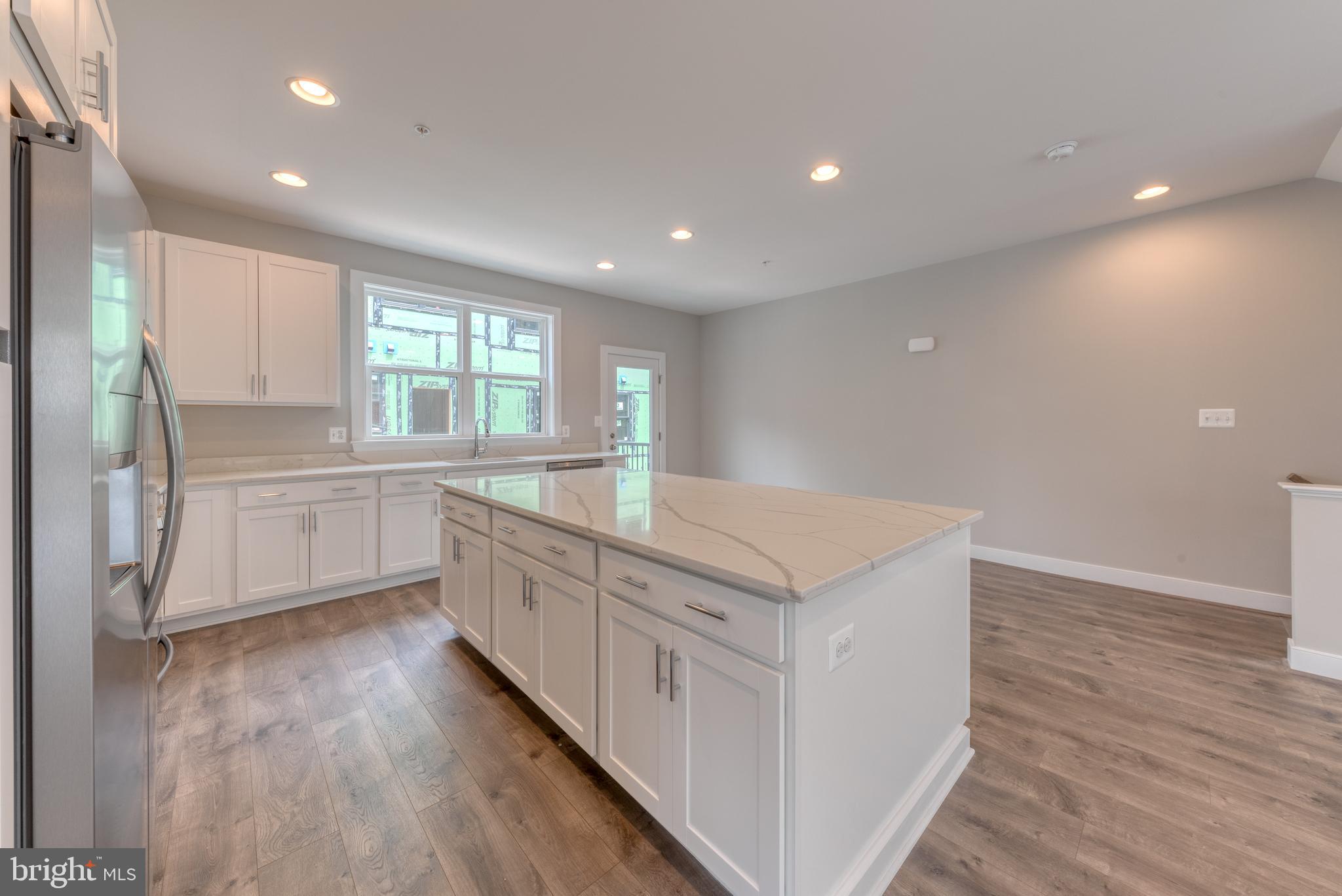 BREWERS HILL - Residential