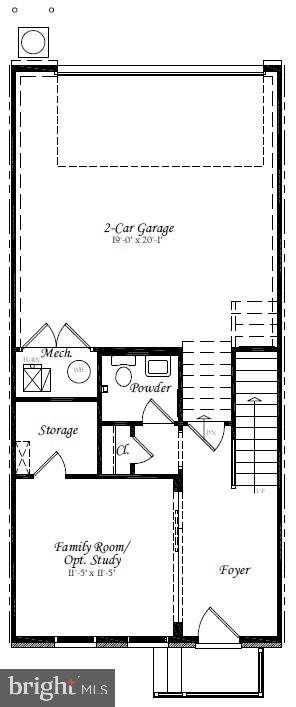 BREWERS HILL - Residential