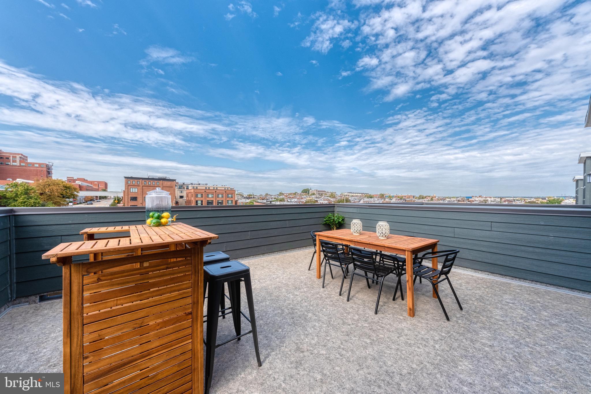 BREWERS HILL - Residential