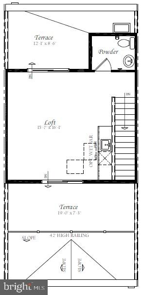 BREWERS HILL - Residential