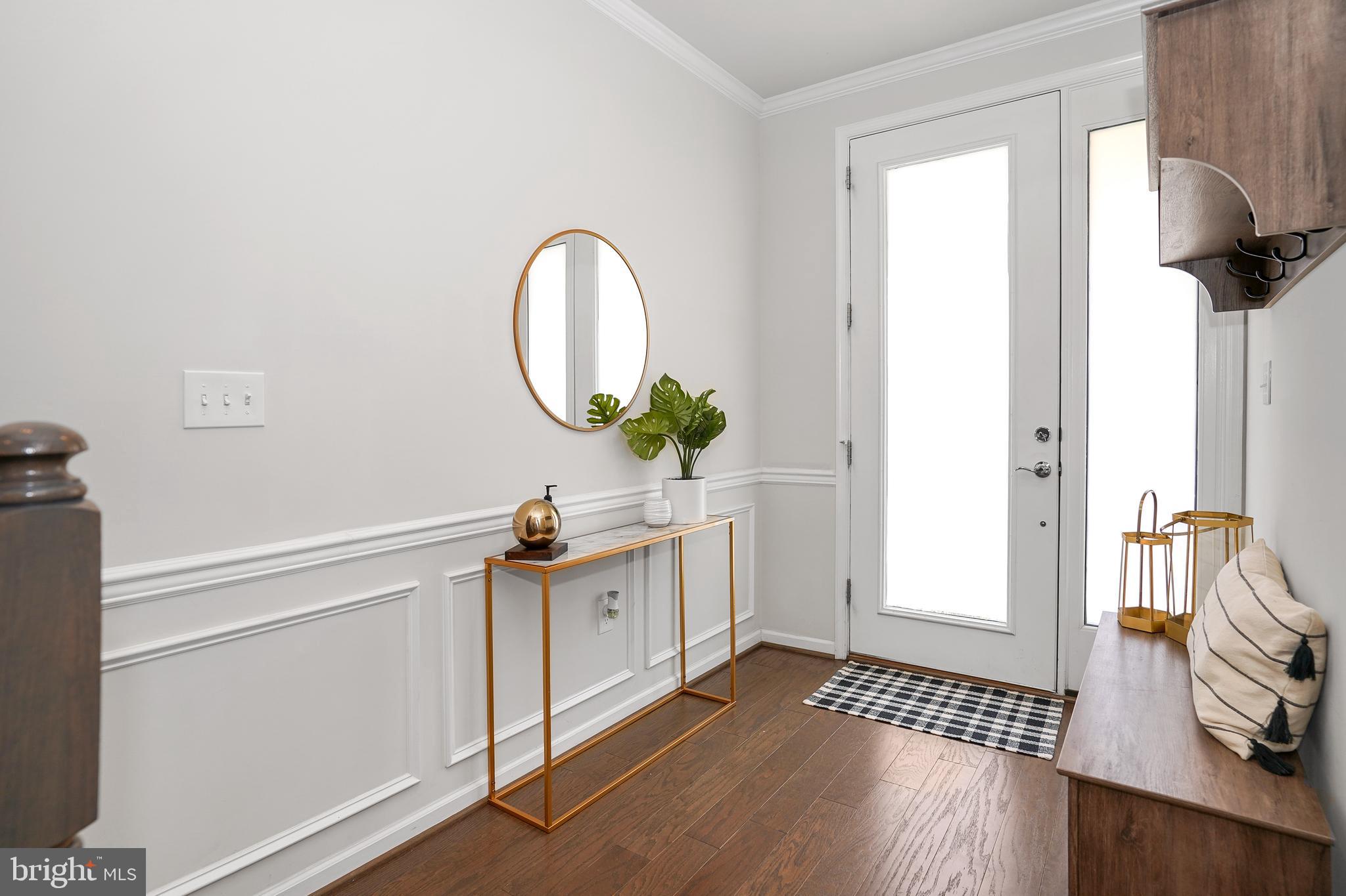 CAMBRIA SQUARE - Residential