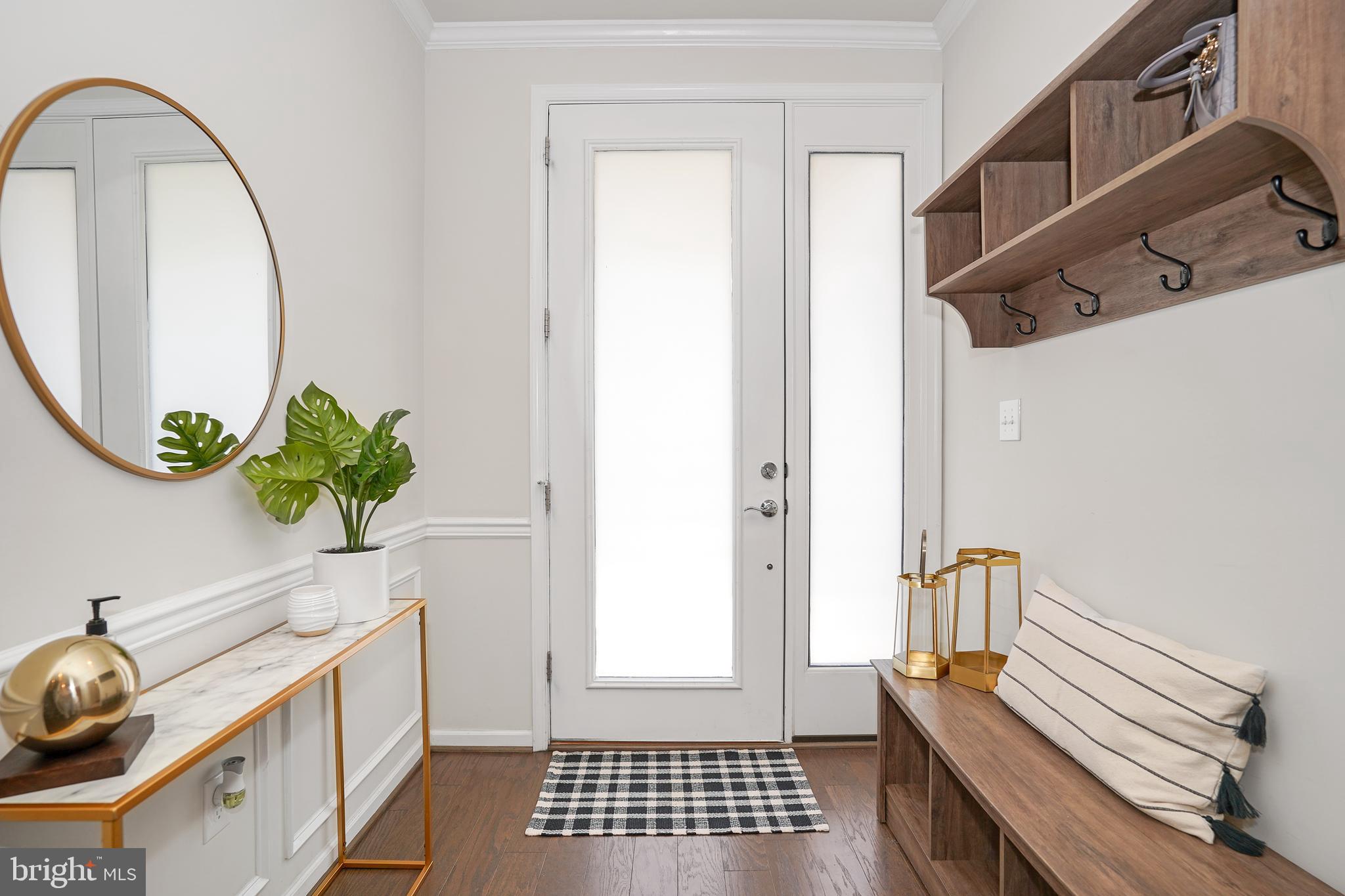 CAMBRIA SQUARE - Residential