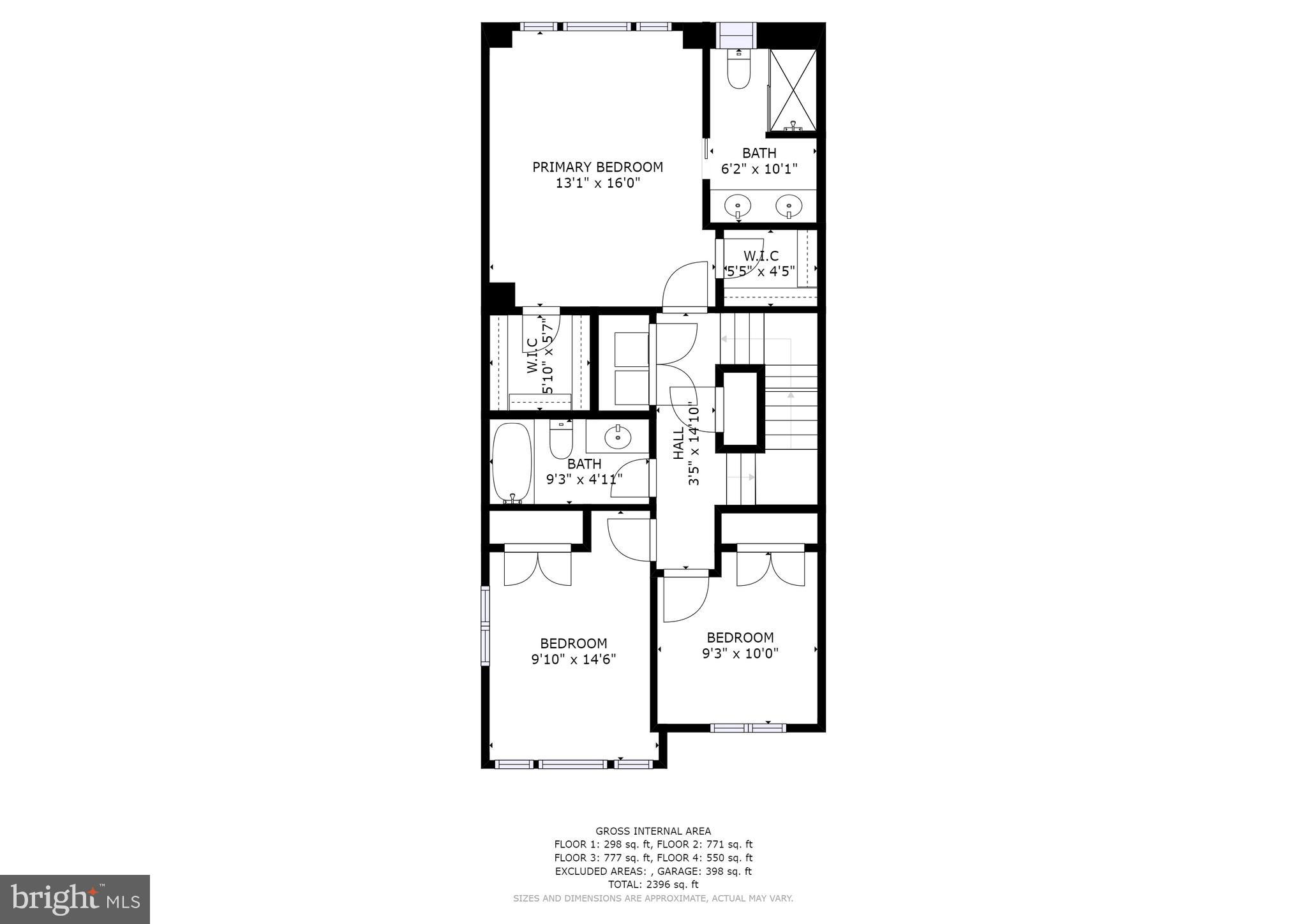 CAMBRIA SQUARE - Residential