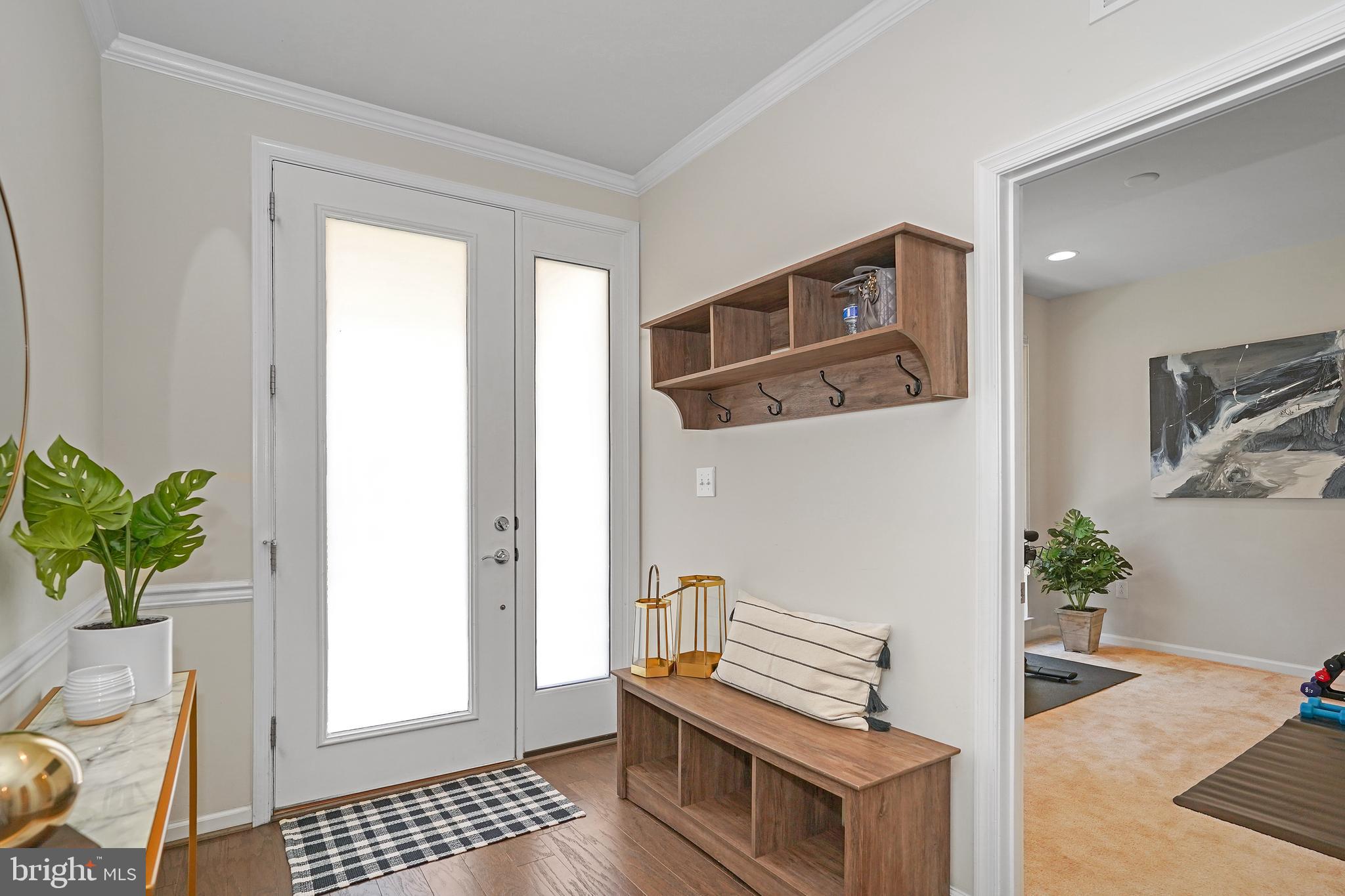 CAMBRIA SQUARE - Residential