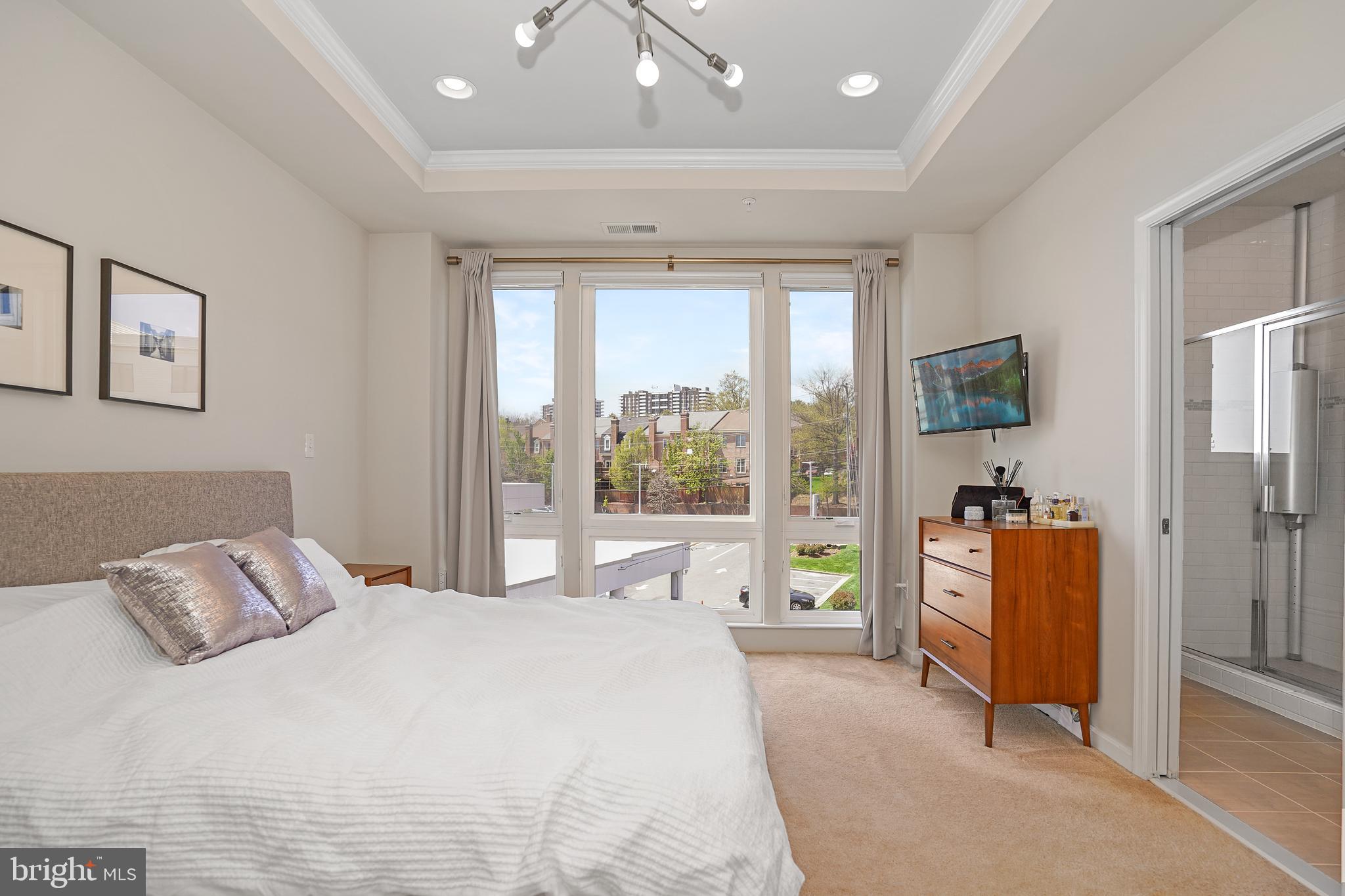 CAMBRIA SQUARE - Residential