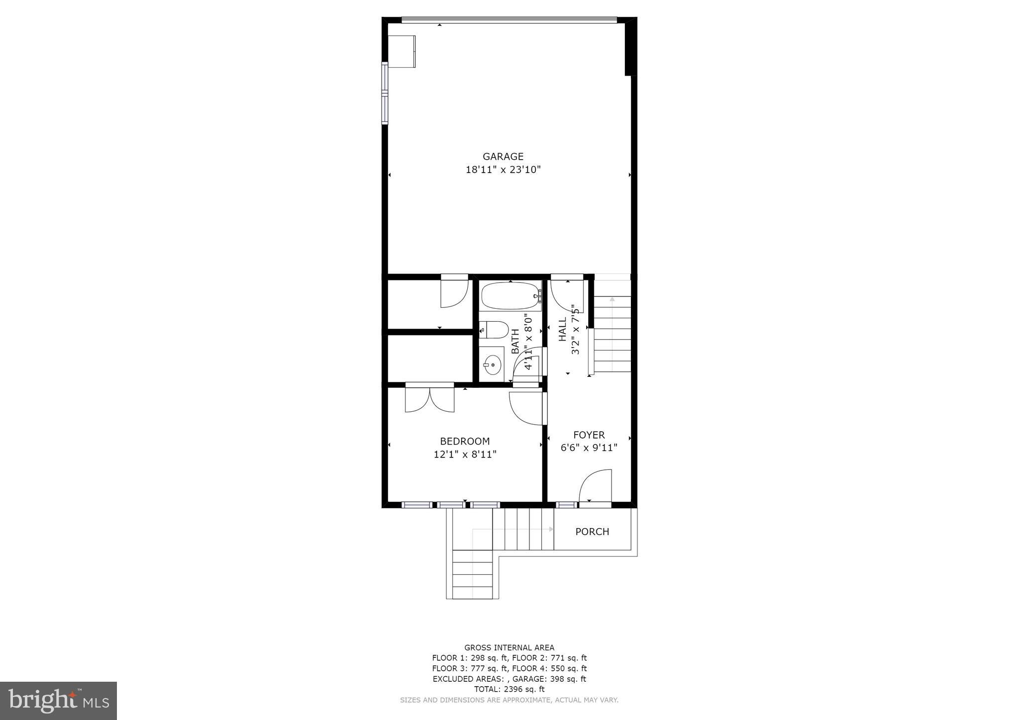CAMBRIA SQUARE - Residential