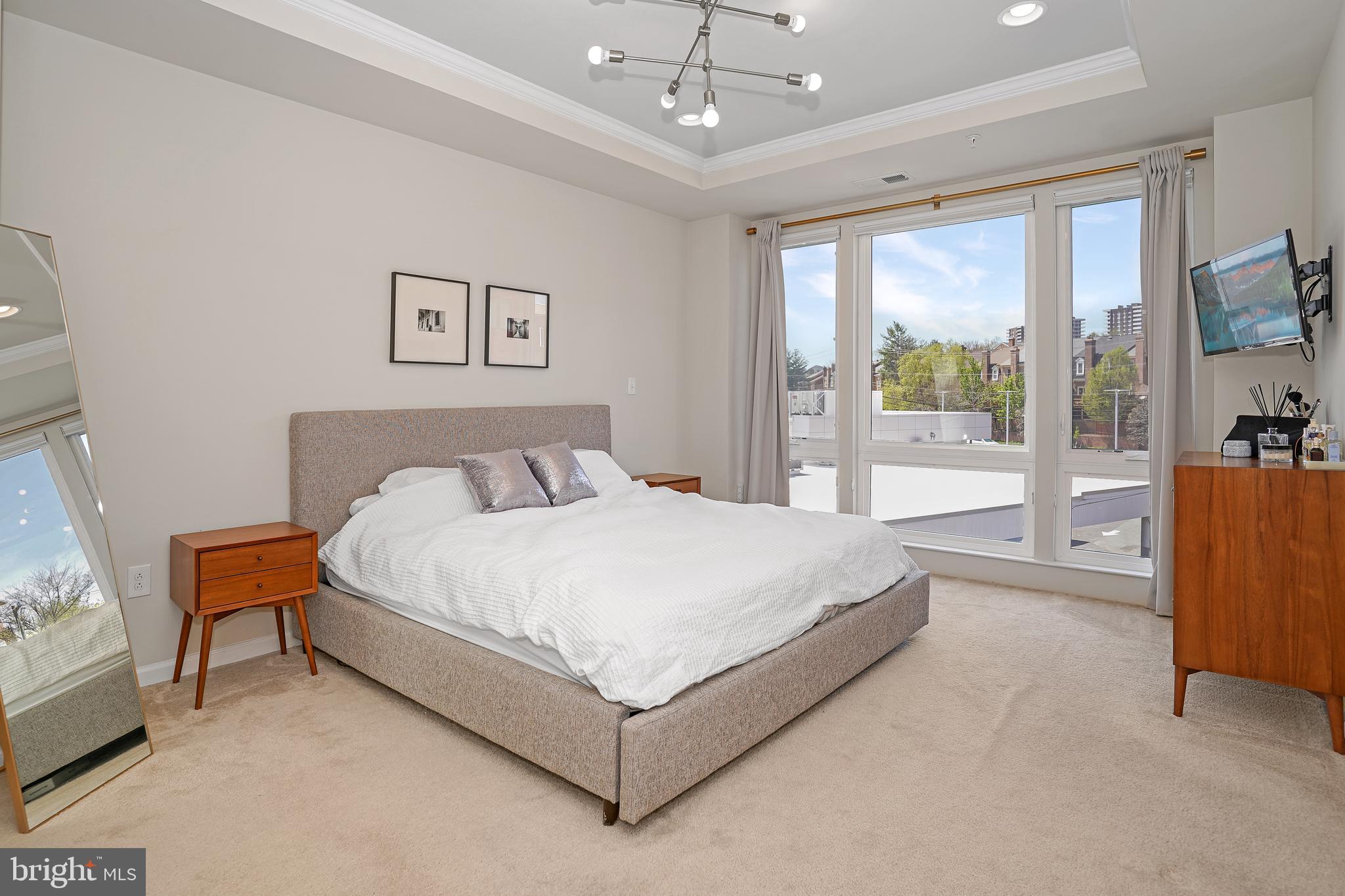 CAMBRIA SQUARE - Residential