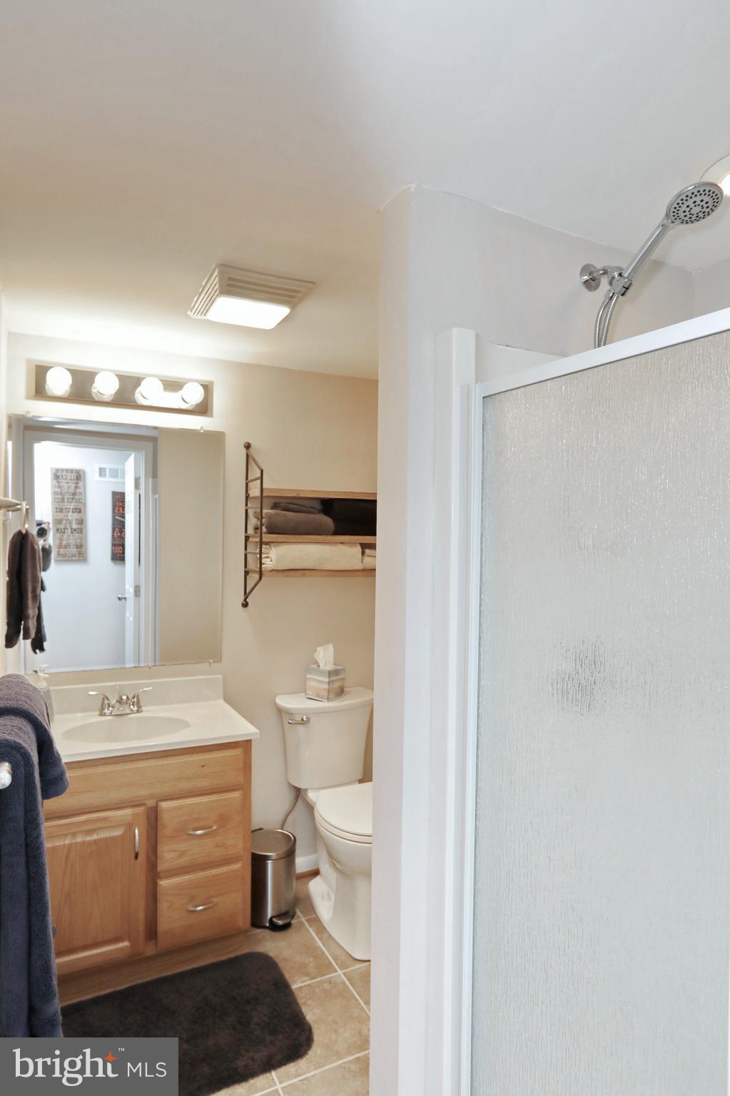 SUMMITT HILL - Residential