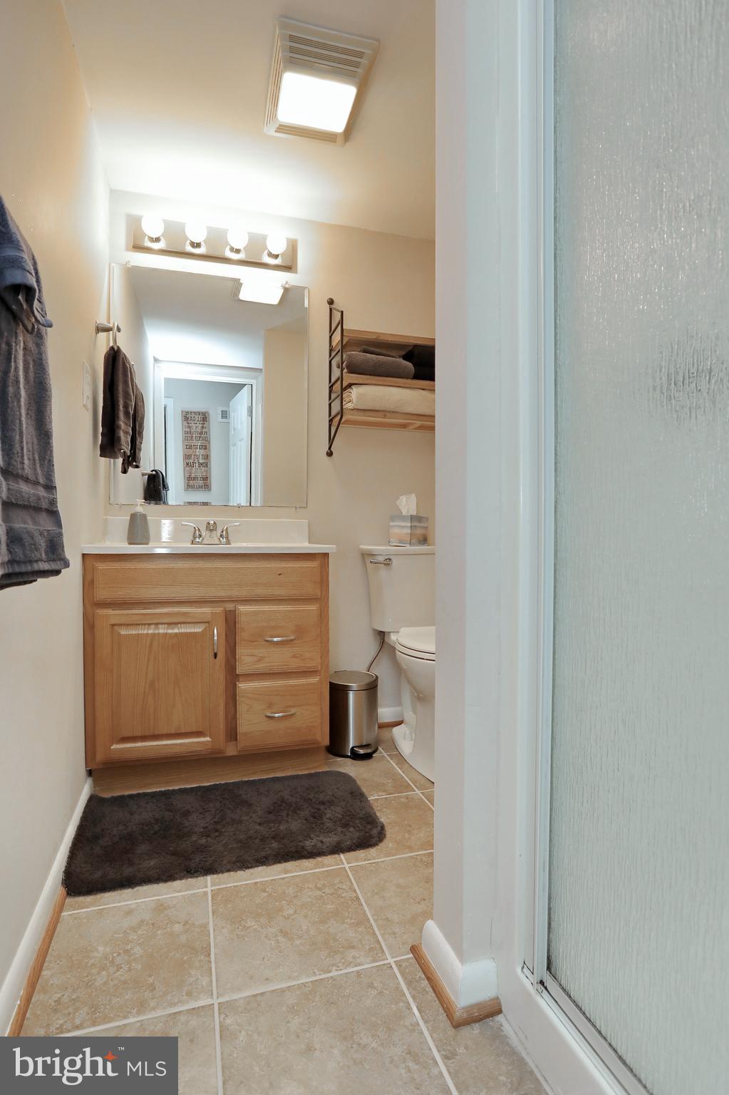 SUMMITT HILL - Residential