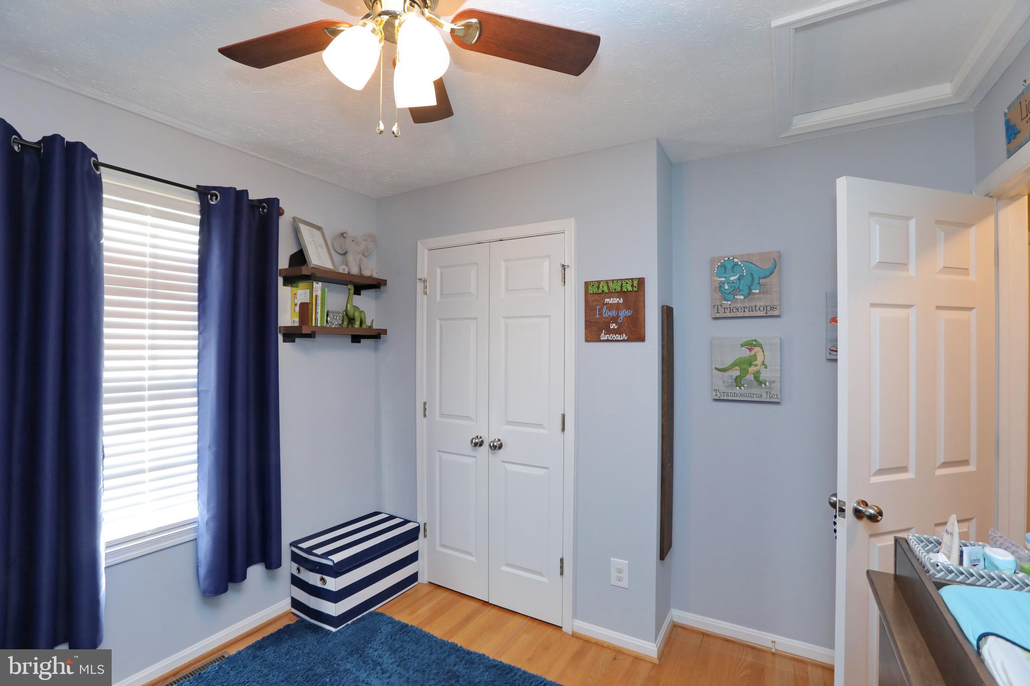 SUMMITT HILL - Residential