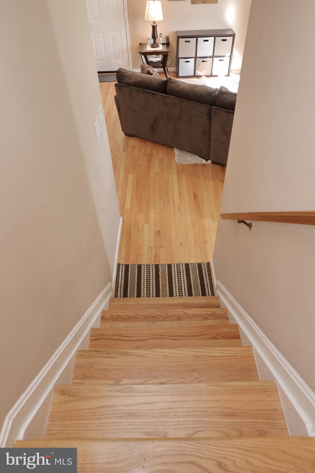 SUMMITT HILL - Residential