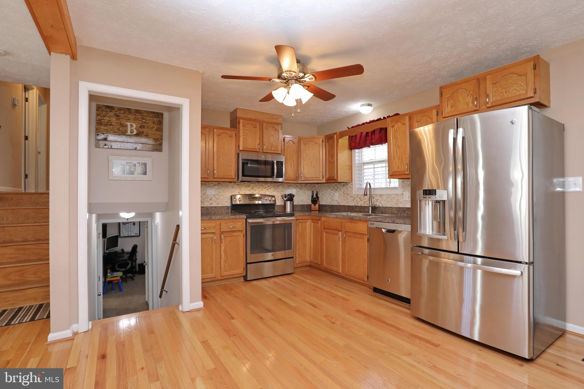 SUMMITT HILL - Residential