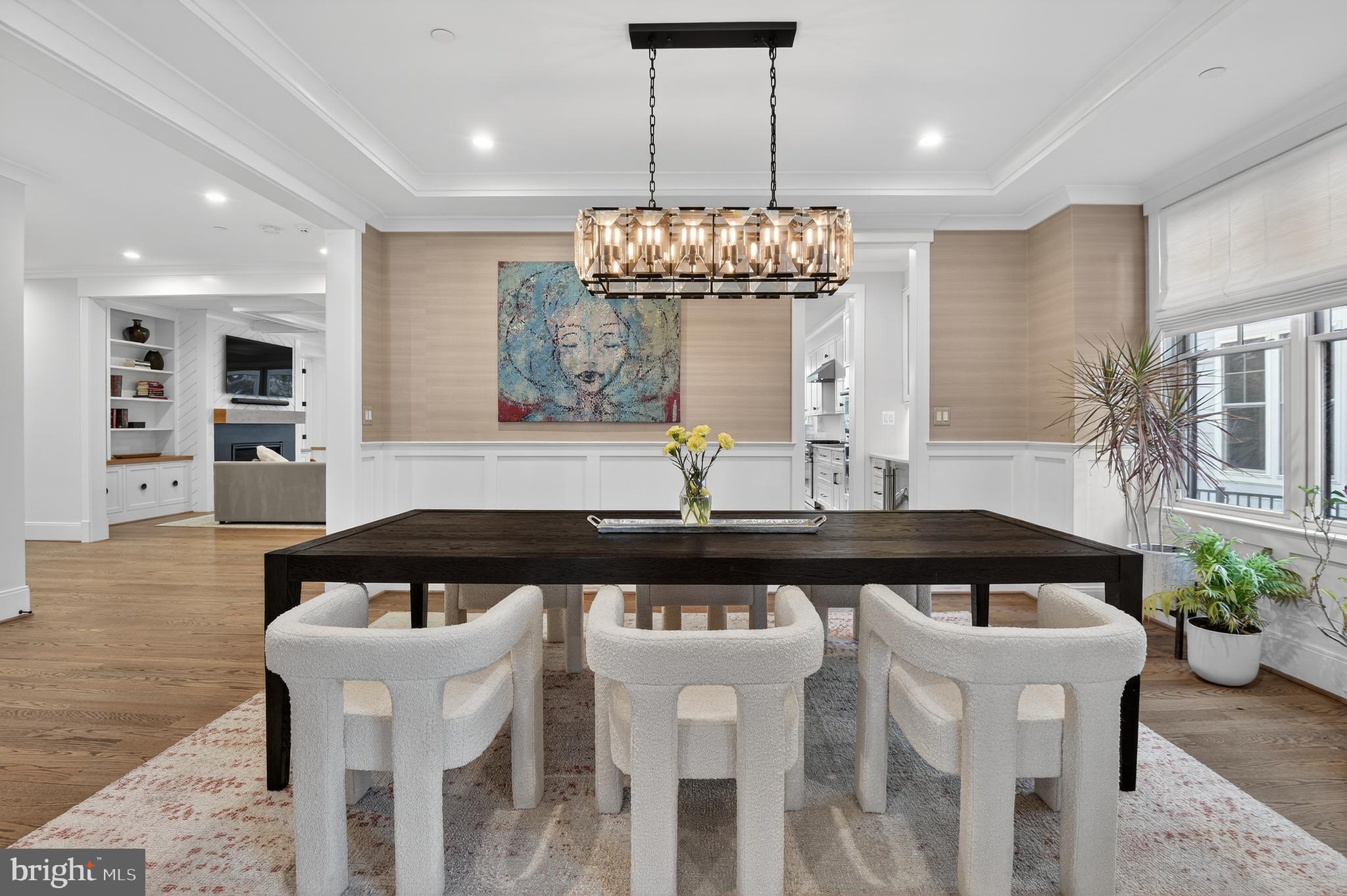 BRADLEY HILLS - Residential