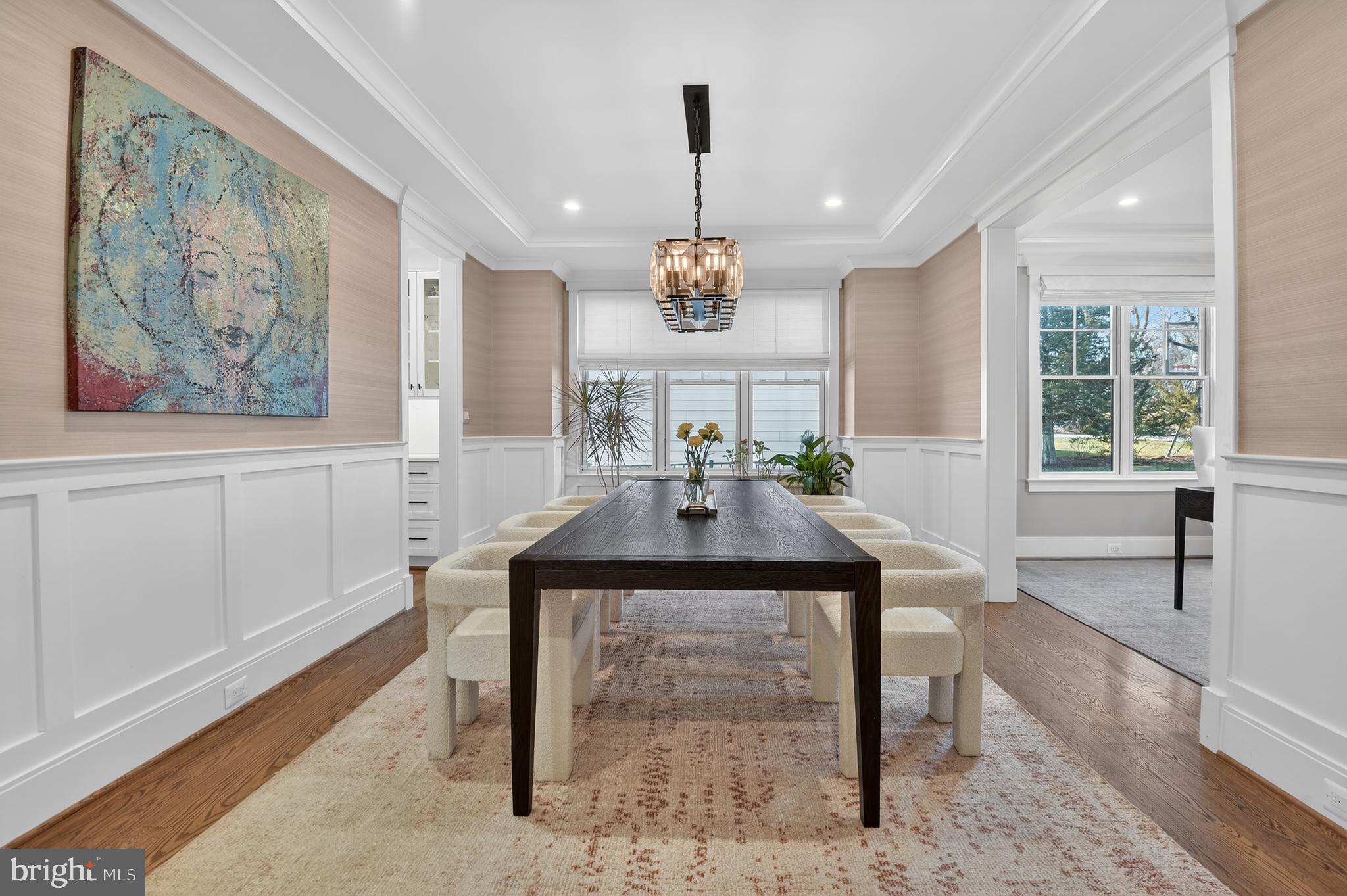 BRADLEY HILLS - Residential