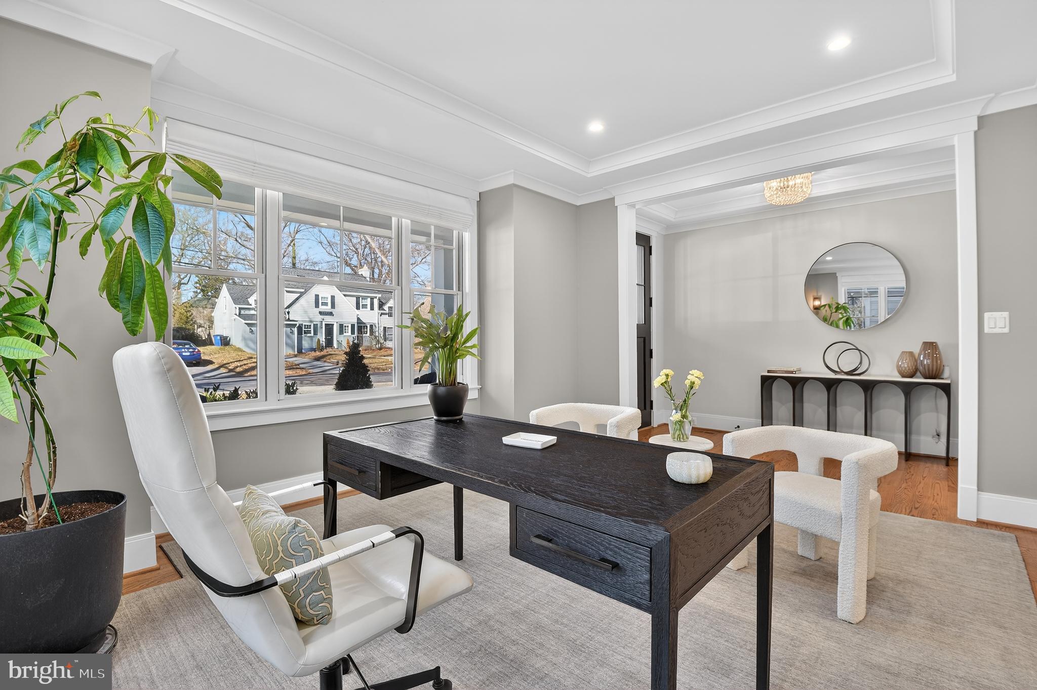 BRADLEY HILLS - Residential