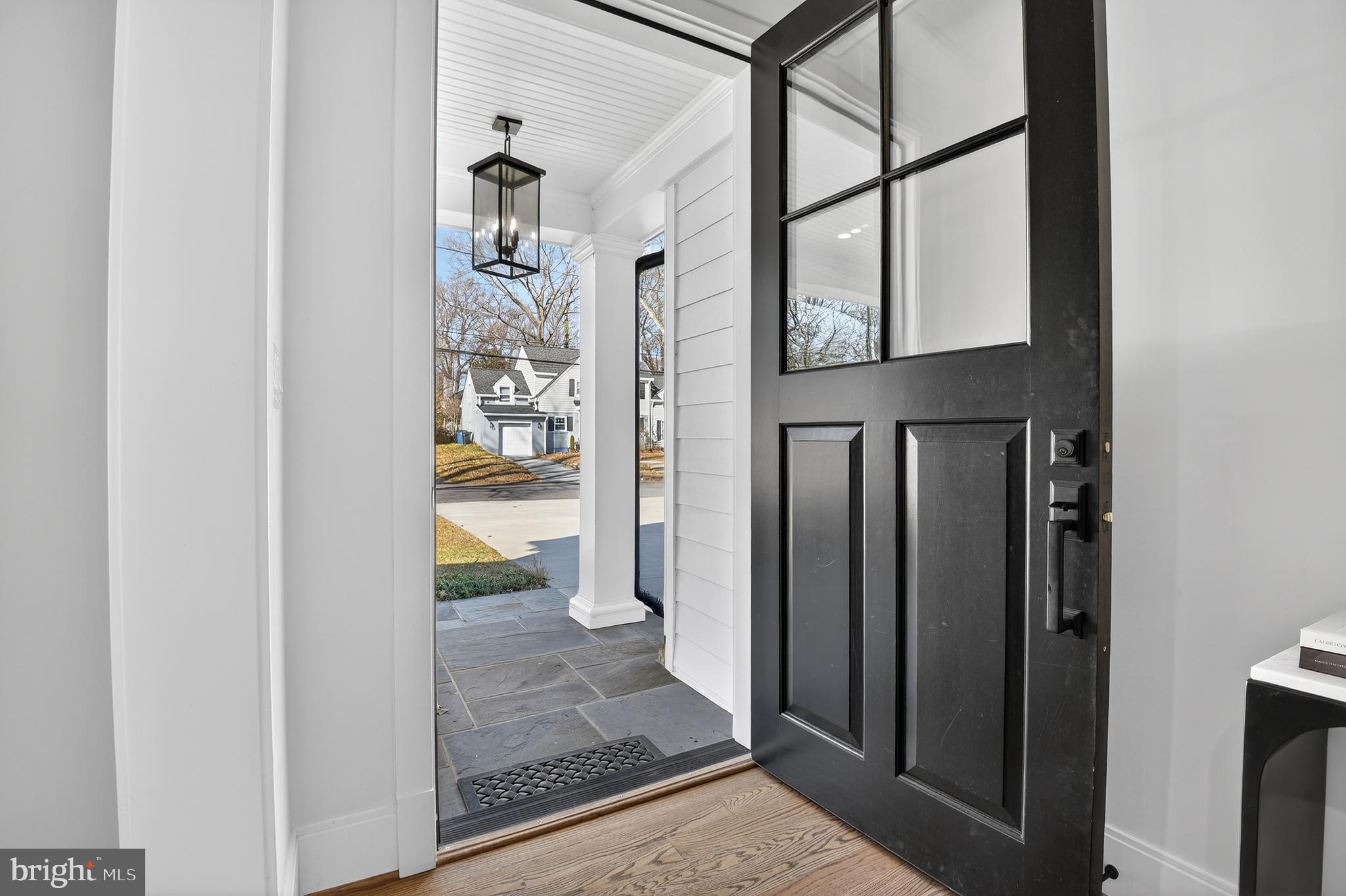 BRADLEY HILLS - Residential