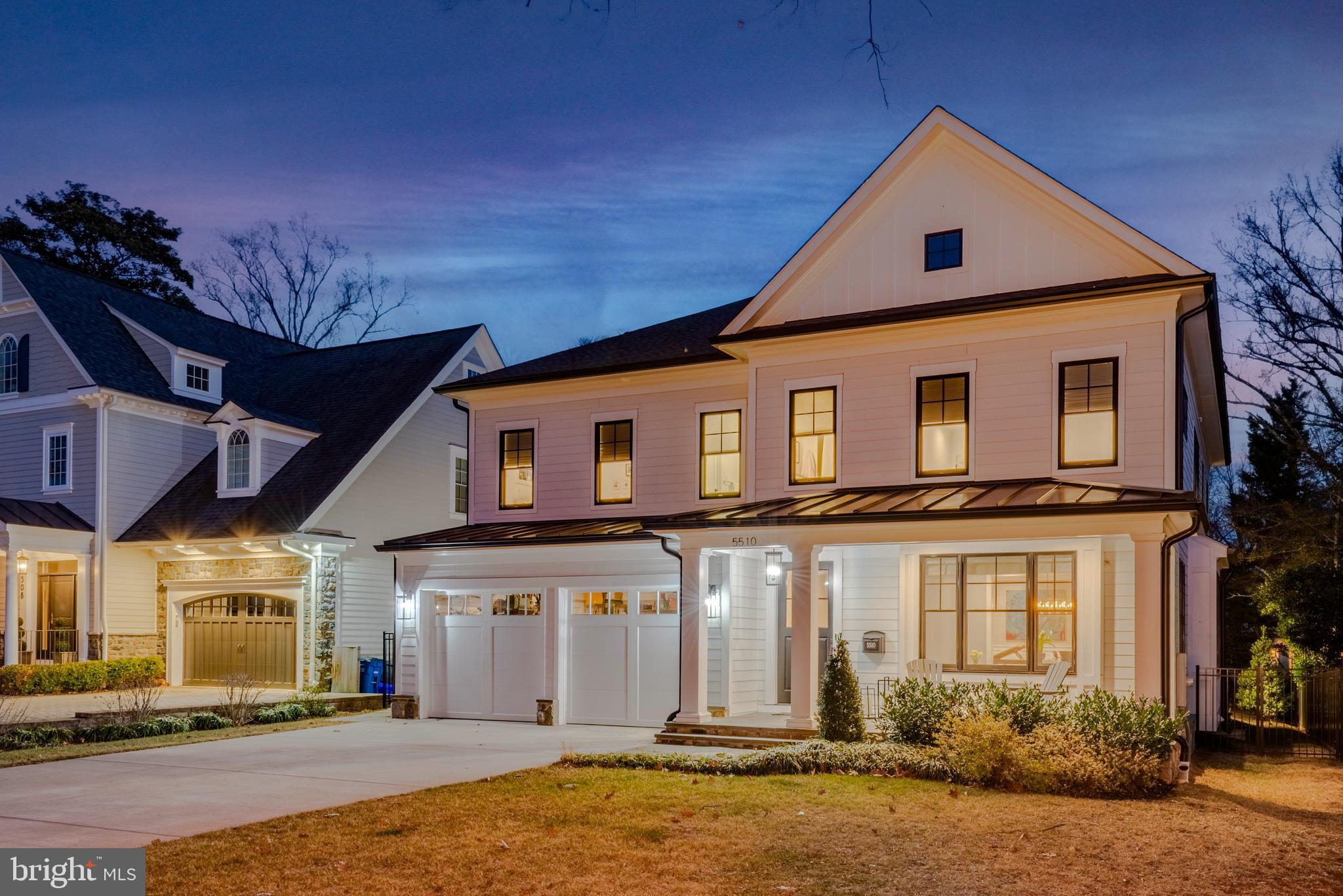 BRADLEY HILLS - Residential