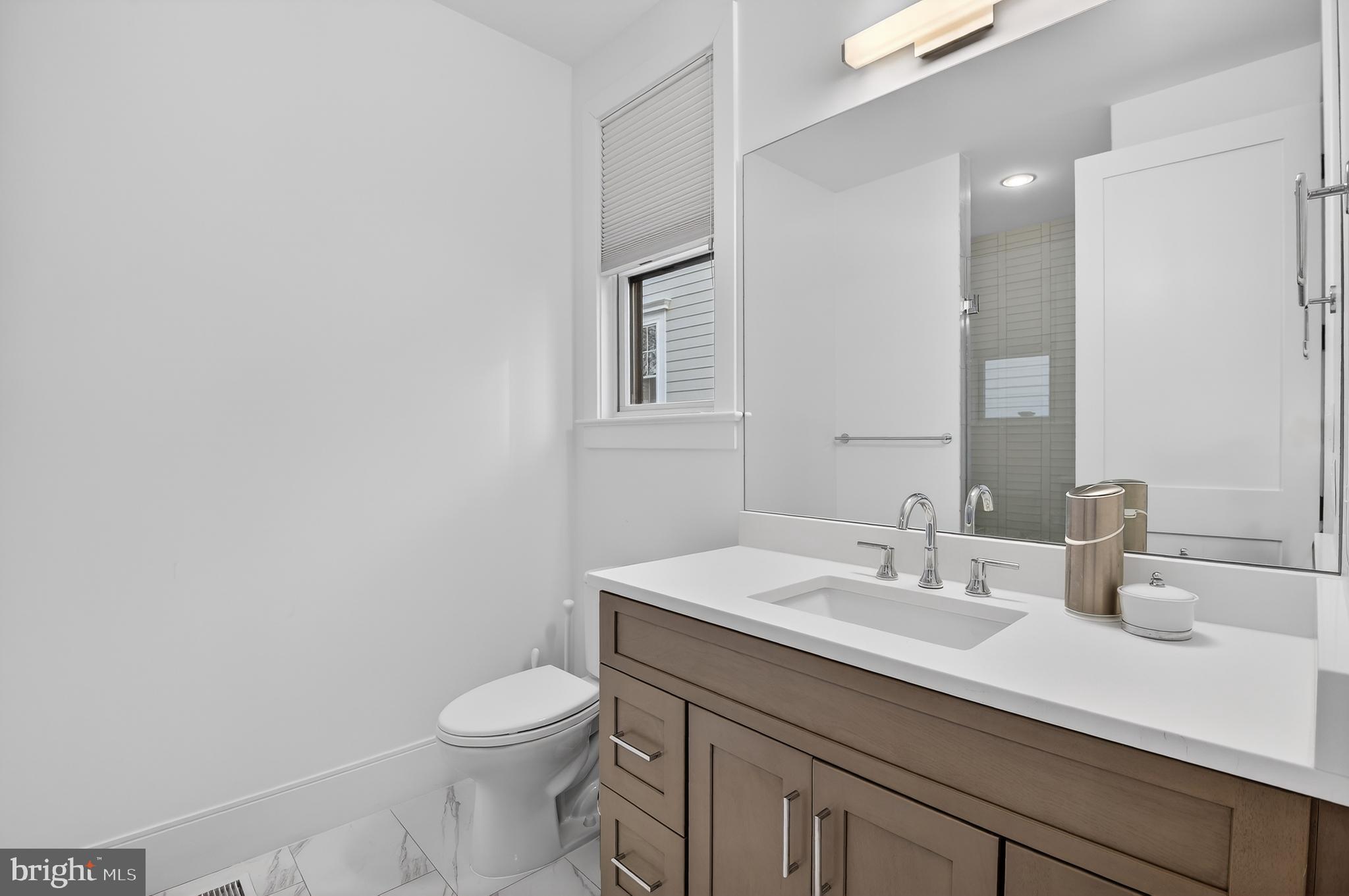 BRADLEY HILLS - Residential