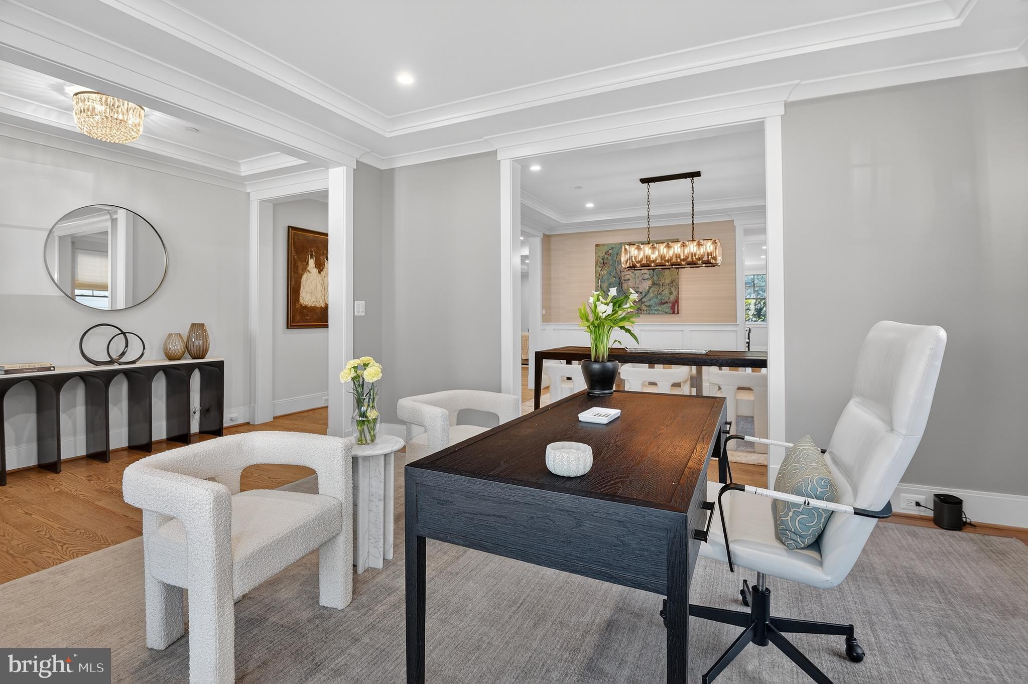 BRADLEY HILLS - Residential