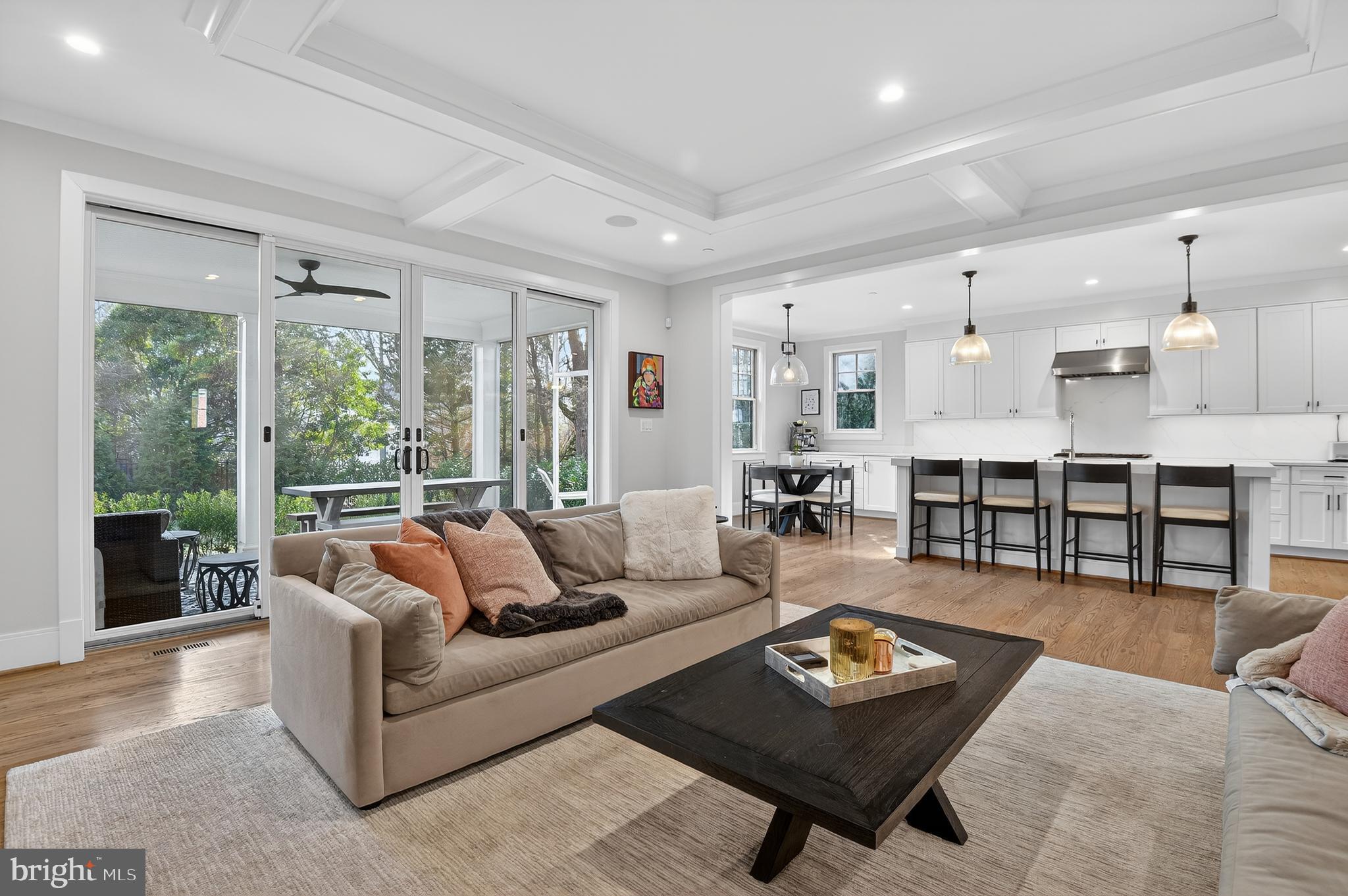 BRADLEY HILLS - Residential