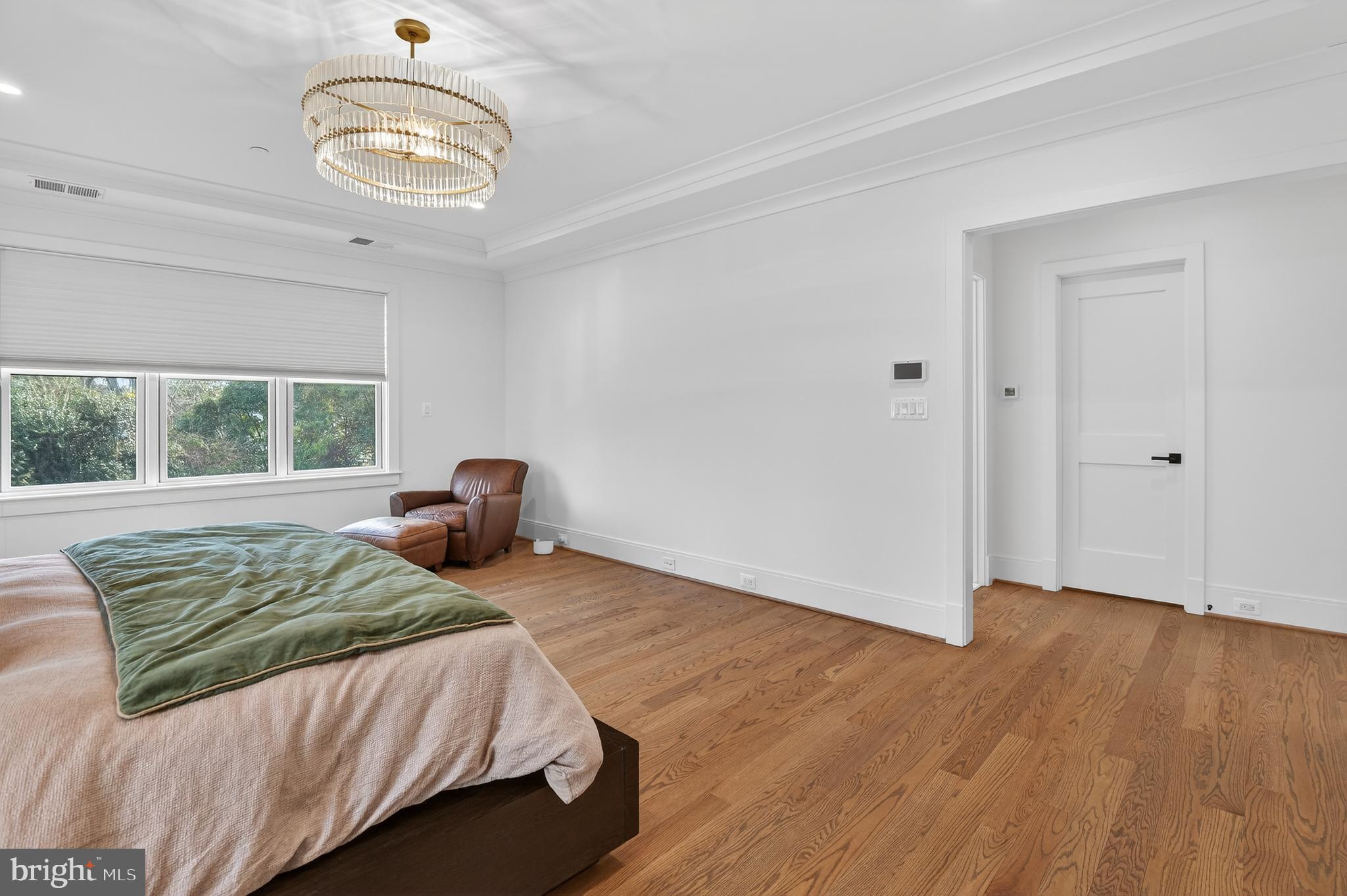 BRADLEY HILLS - Residential