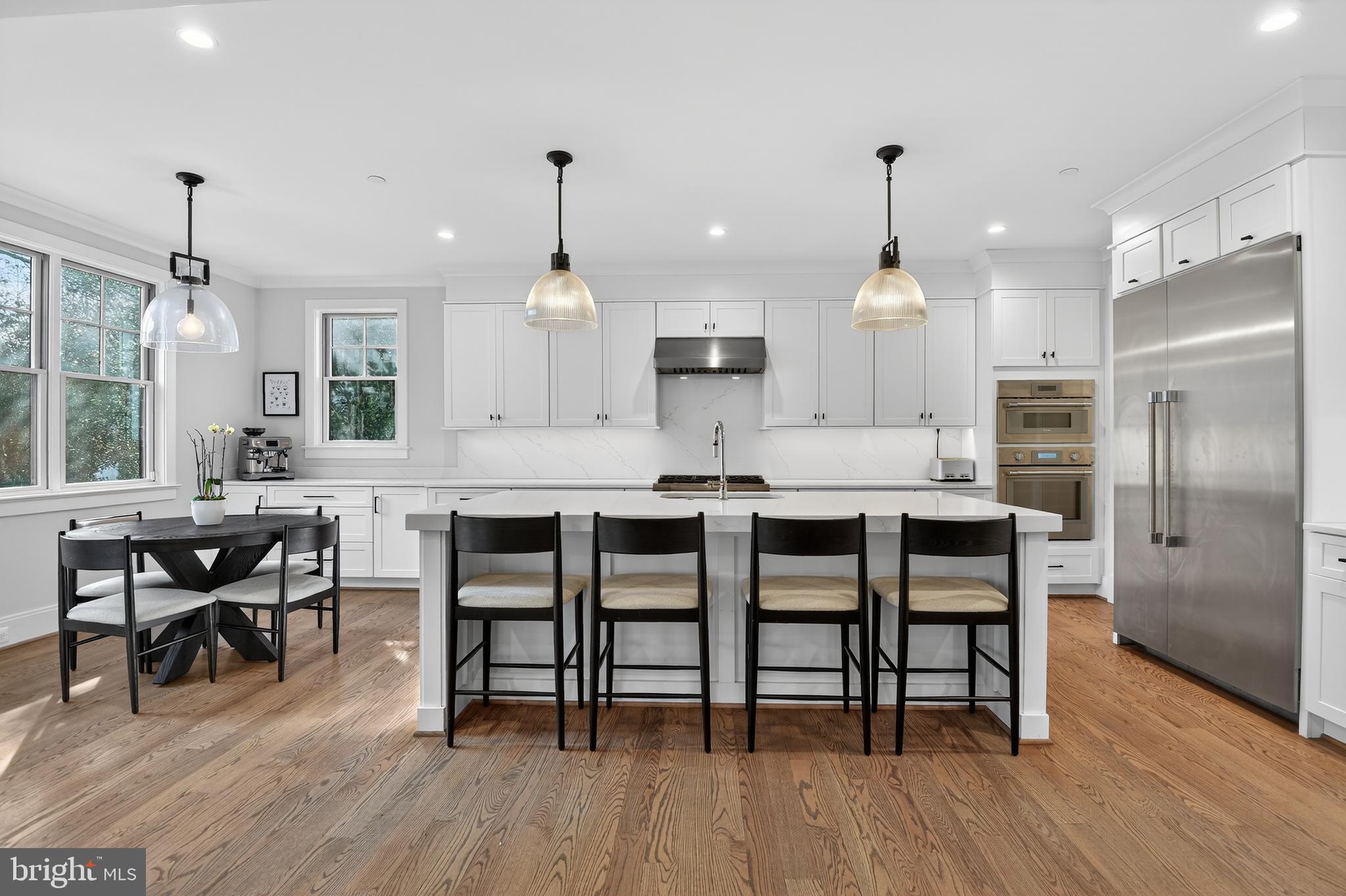 BRADLEY HILLS - Residential