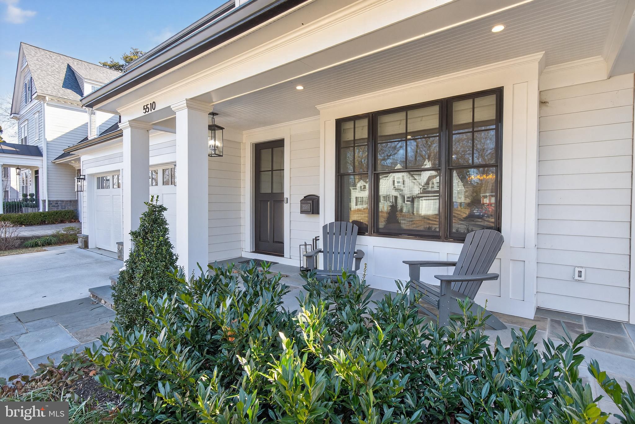 BRADLEY HILLS - Residential