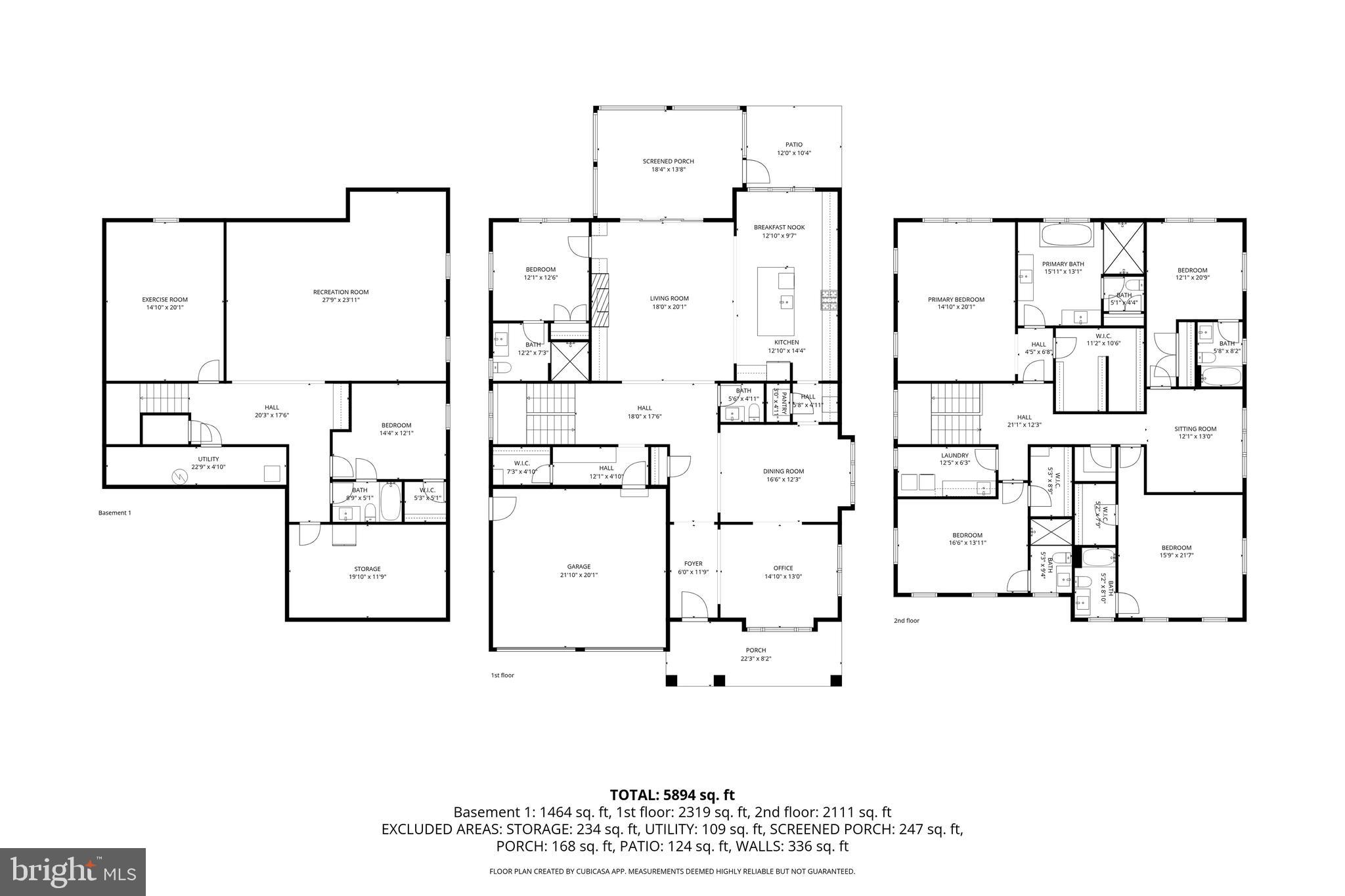 BRADLEY HILLS - Residential