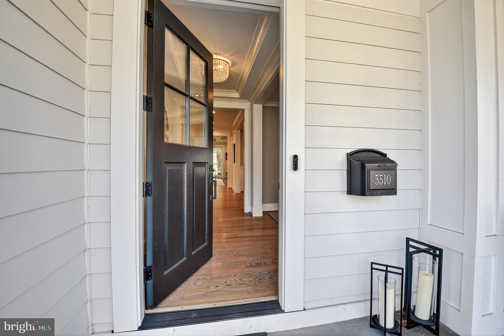 BRADLEY HILLS - Residential