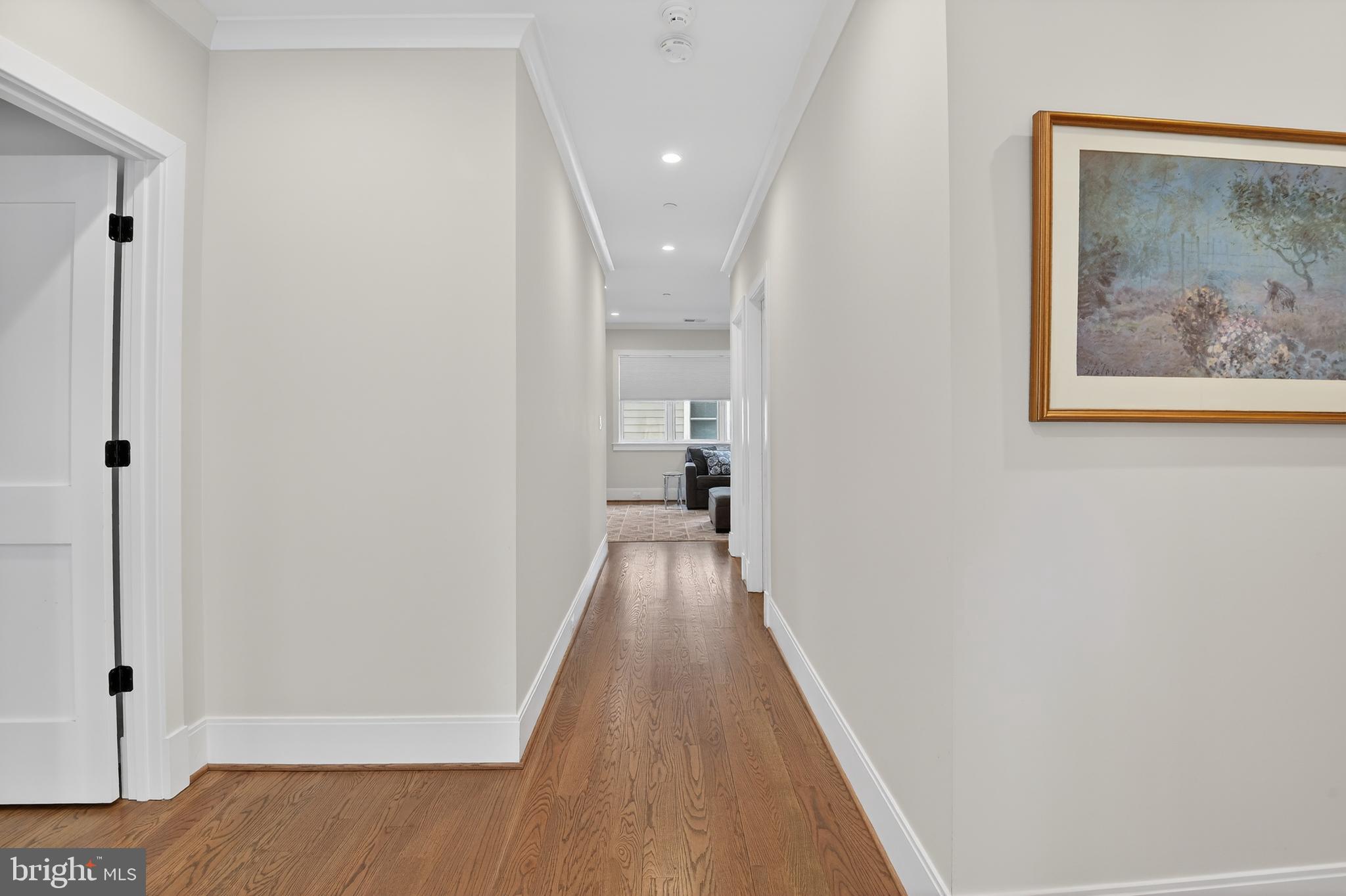 BRADLEY HILLS - Residential