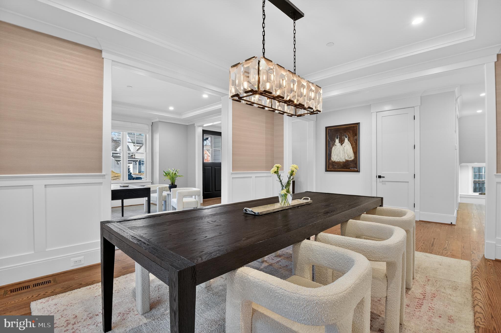 BRADLEY HILLS - Residential