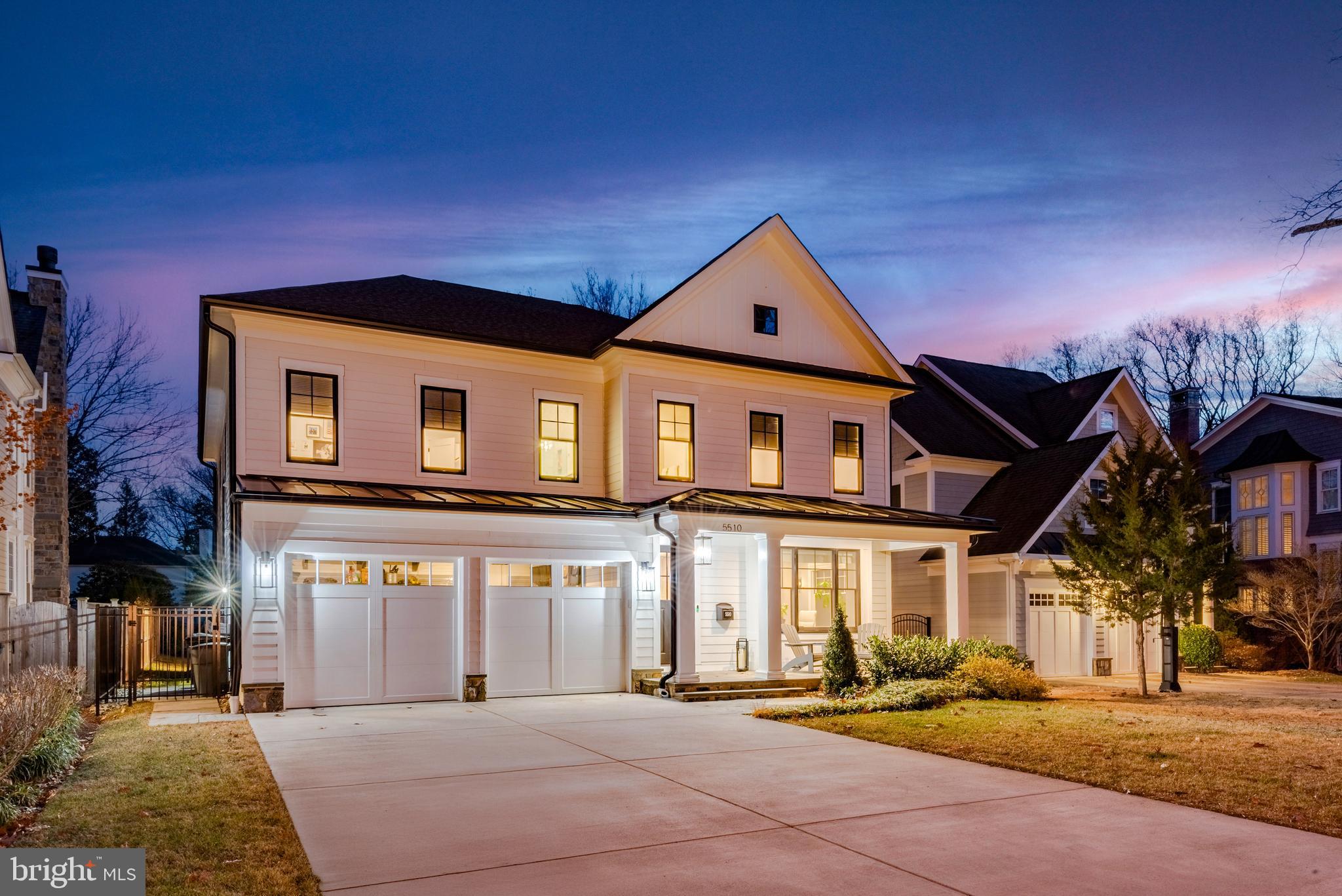 BRADLEY HILLS - Residential