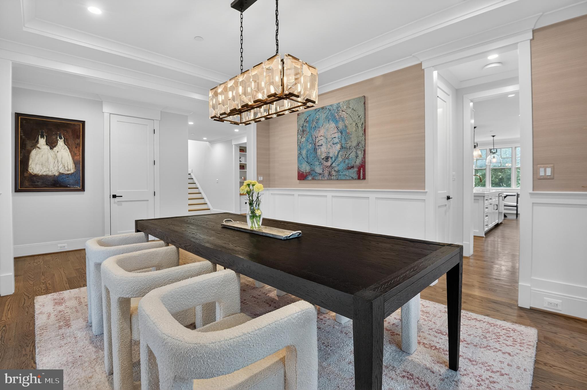 BRADLEY HILLS - Residential