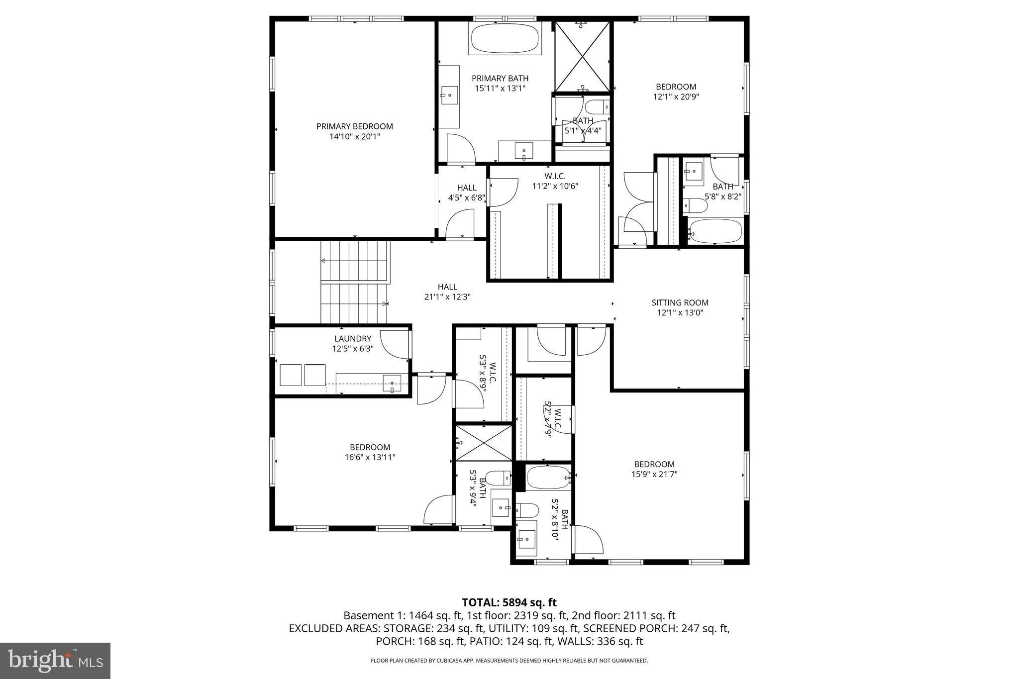 BRADLEY HILLS - Residential