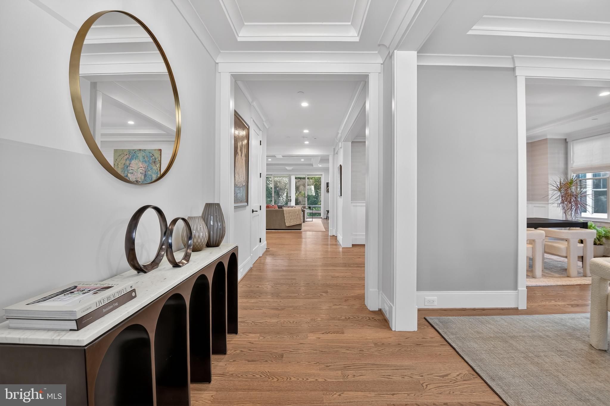 BRADLEY HILLS - Residential