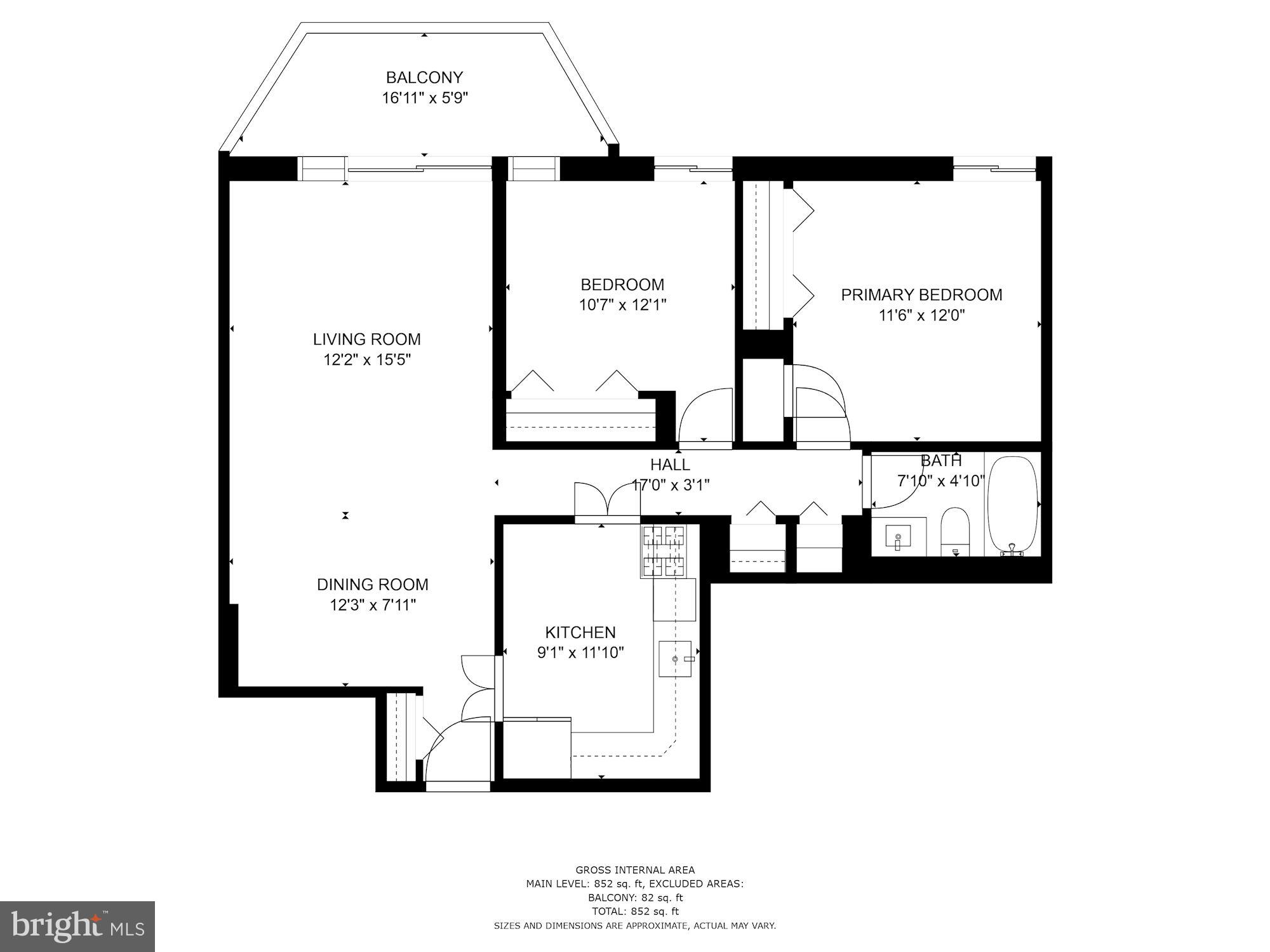 700 7TH STREET SW 507