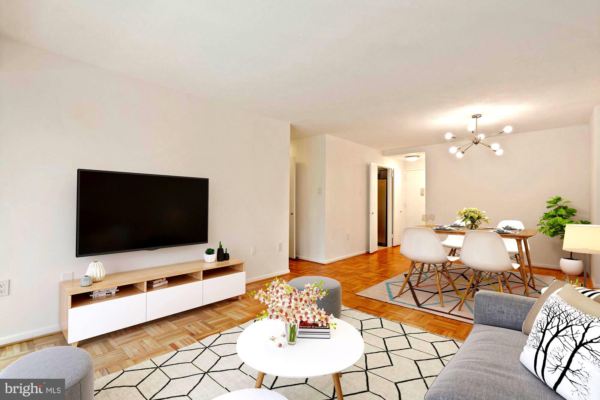 700 7TH STREET SW 507
