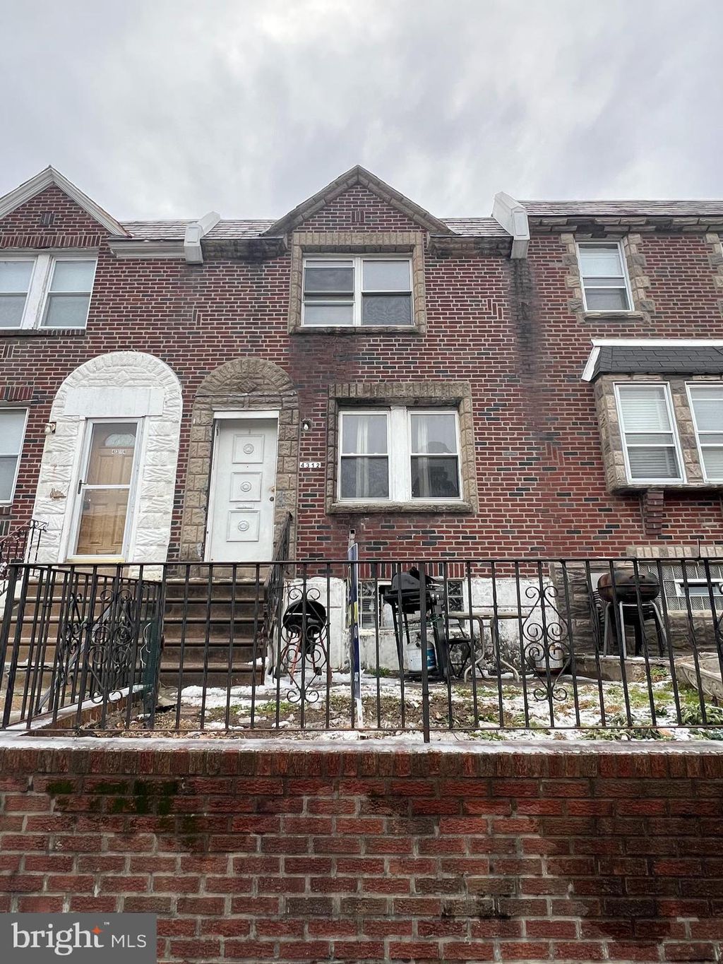 Photo of 4312 Vista Street, PHILADELPHIA, PA 19136 (MLS # PAPH2570212)