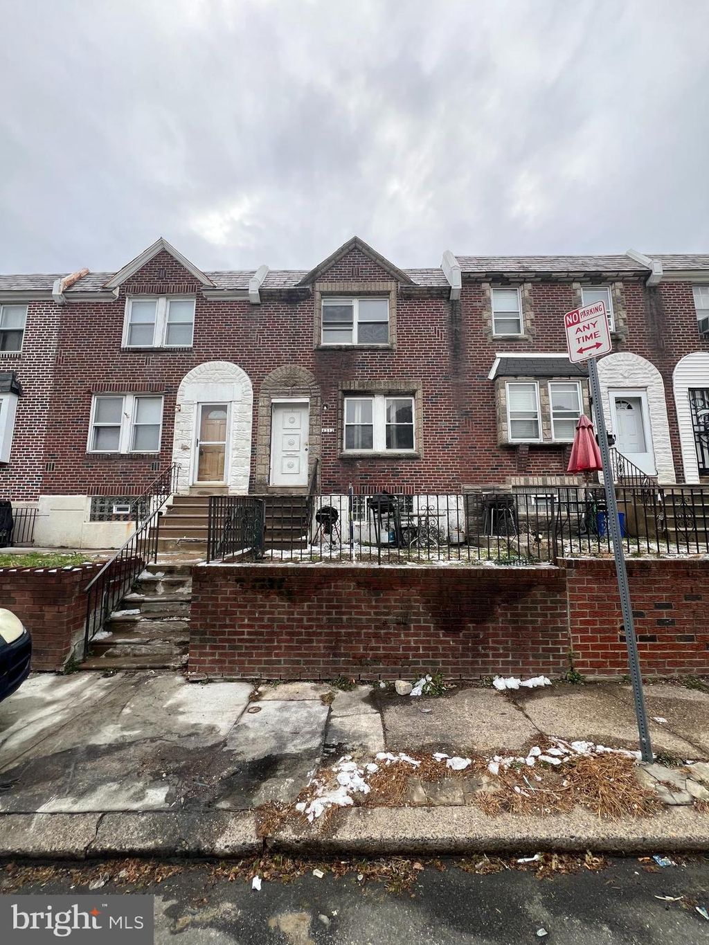 Photo of 4312 Vista Street, PHILADELPHIA, PA 19136 (MLS # PAPH2570212)