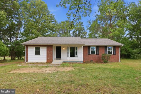 138 ROCKY RUN ROAD FREDERICKSBURG VA 22406