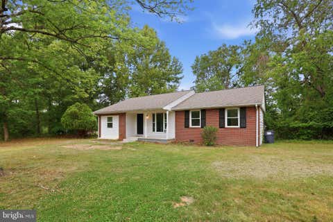 Homes For Sale - 138 Rocky Run Road<br/> FREDERICKSBURG, VA 22406
