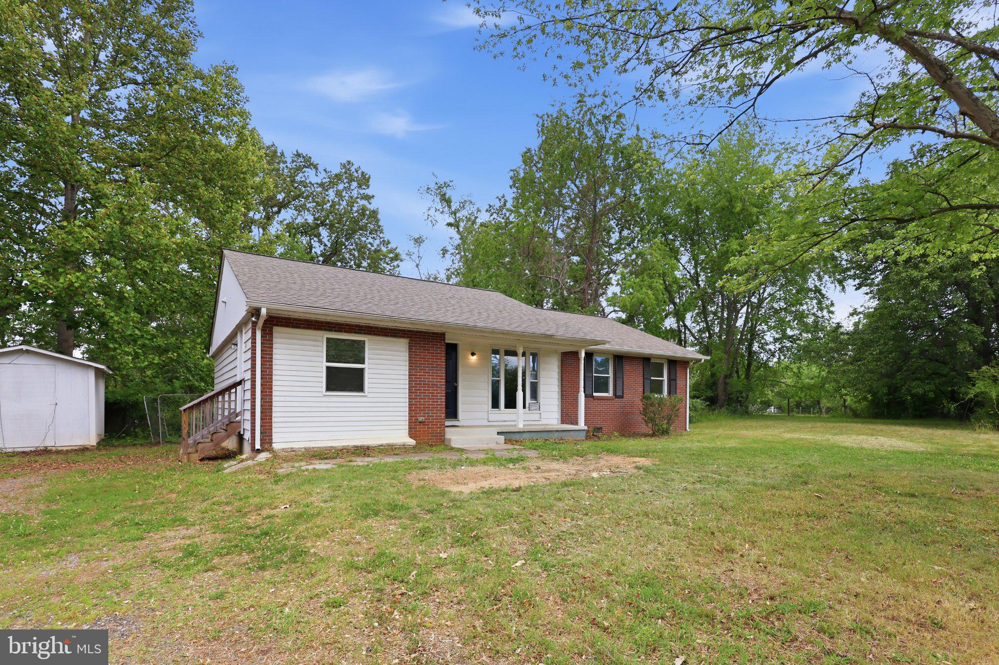 138 ROCKY RUN ROAD