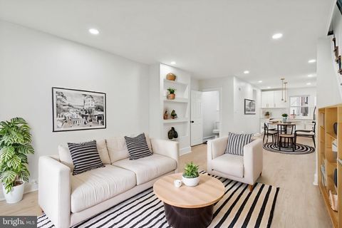 417 E UPSAL STREET PHILADELPHIA PA 19119