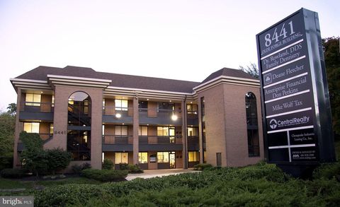 Photo of 8441 Belair Road #204, NOTTINGHAM, MD 21236 (MLS # MDBC2151438)