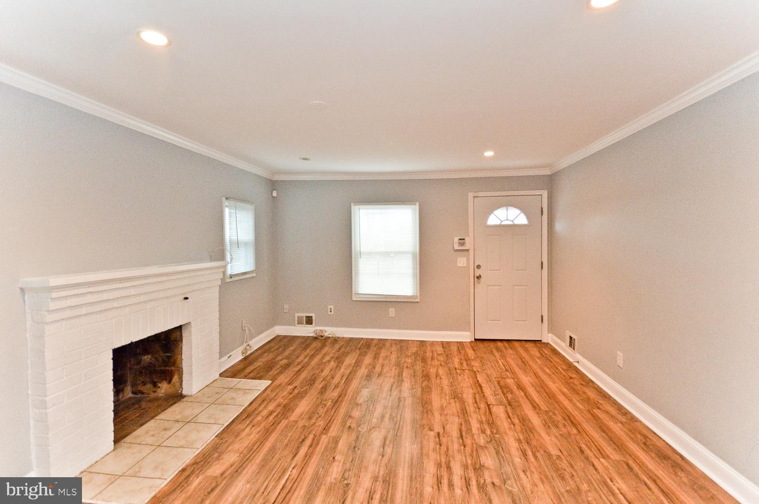 THE ADDISON - Residential Lease