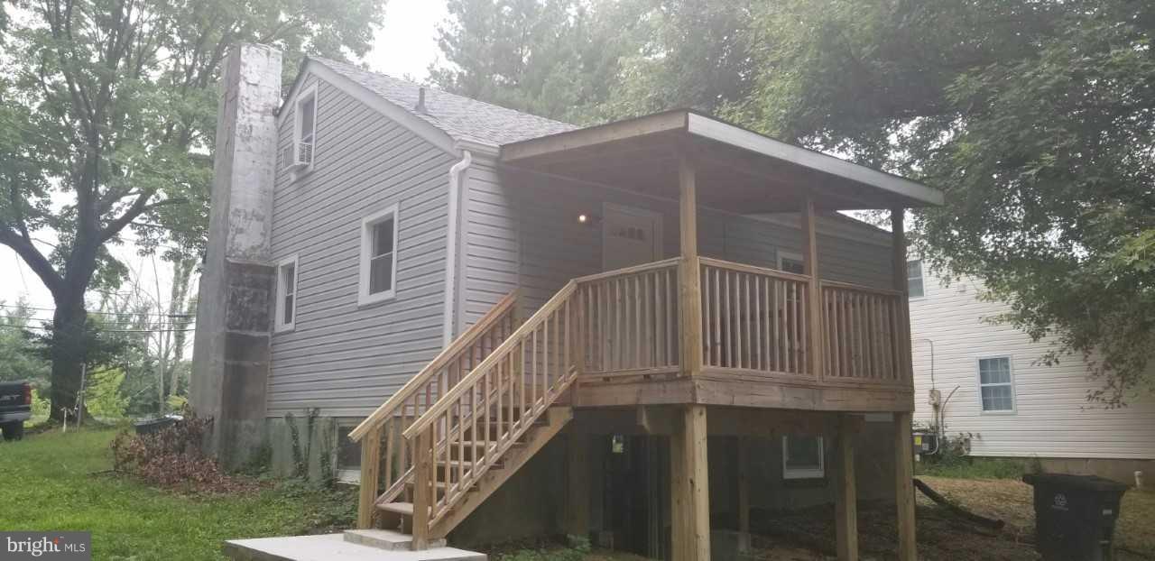 THE ADDISON - Residential Lease